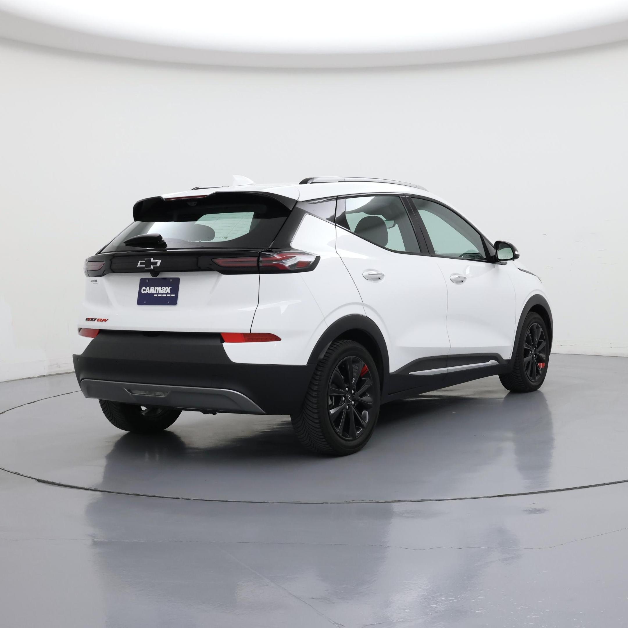 Thumbnail: 2023 Chevrolet Bolt EUV - 8