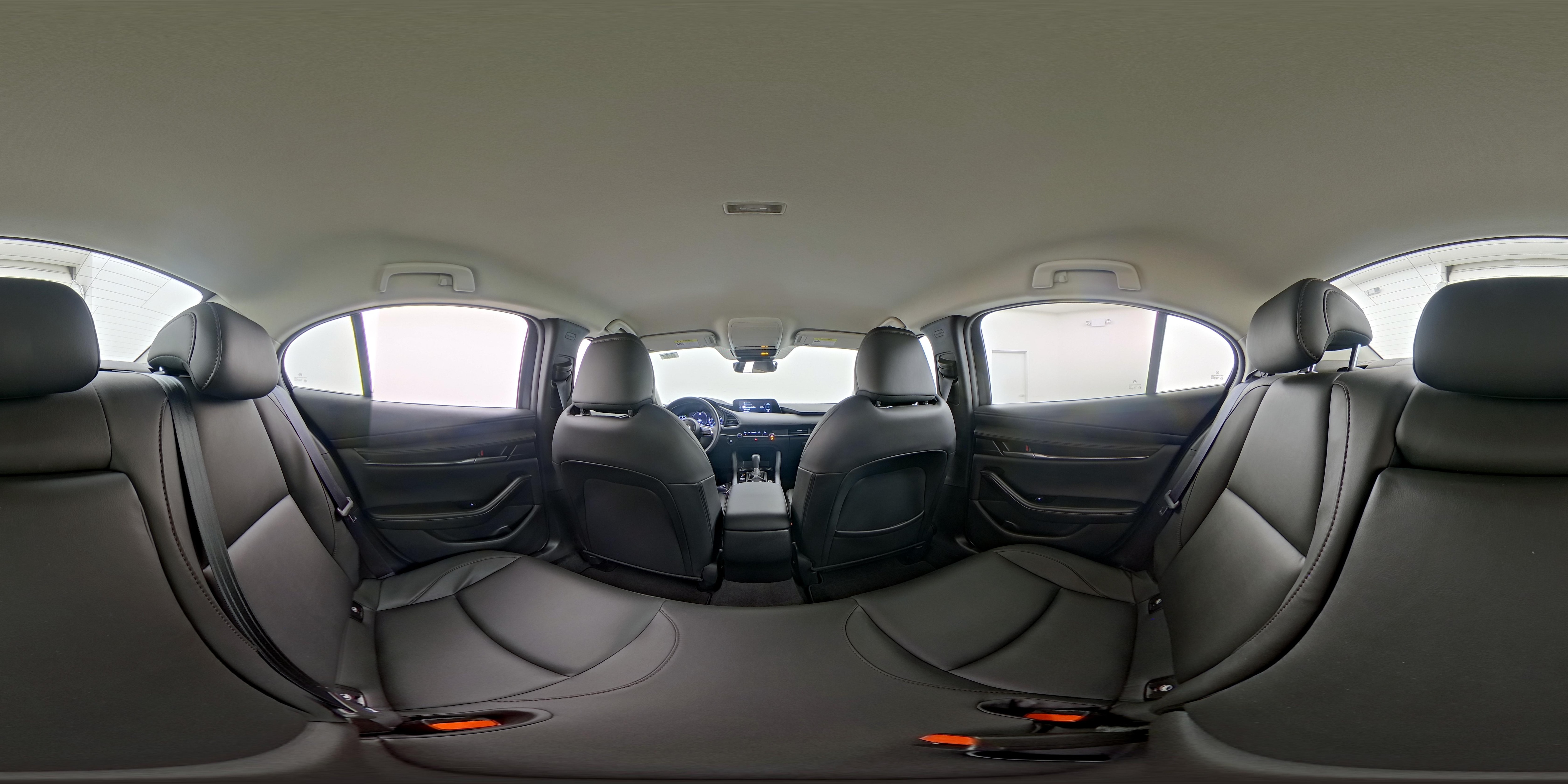 2025 Mazda Mazda3 Select Sport - Photo 25