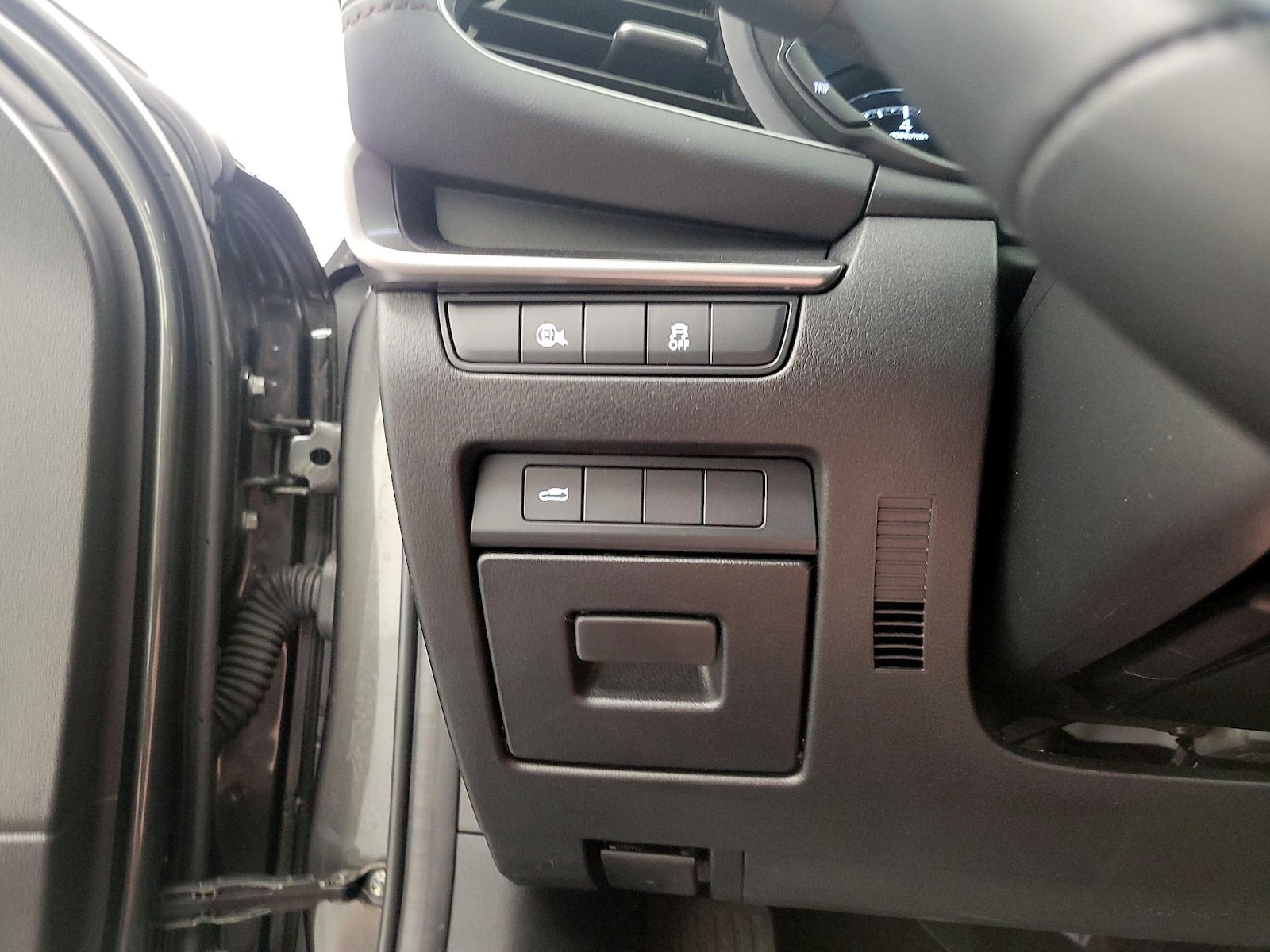 2025 Mazda Mazda3 Select Sport - Photo 14