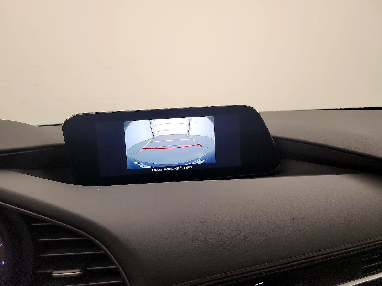 2025 Mazda Mazda3 Select Sport - Photo 15