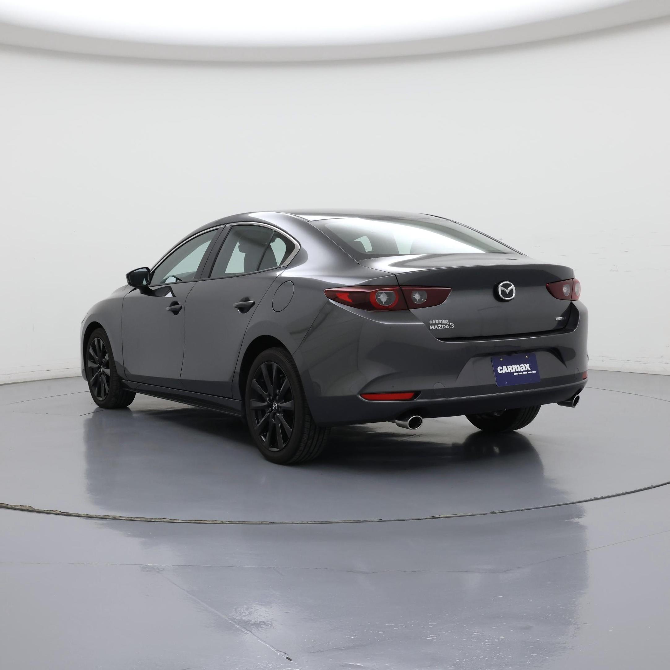 Thumbnail: 2025 Mazda Mazda3 - 2