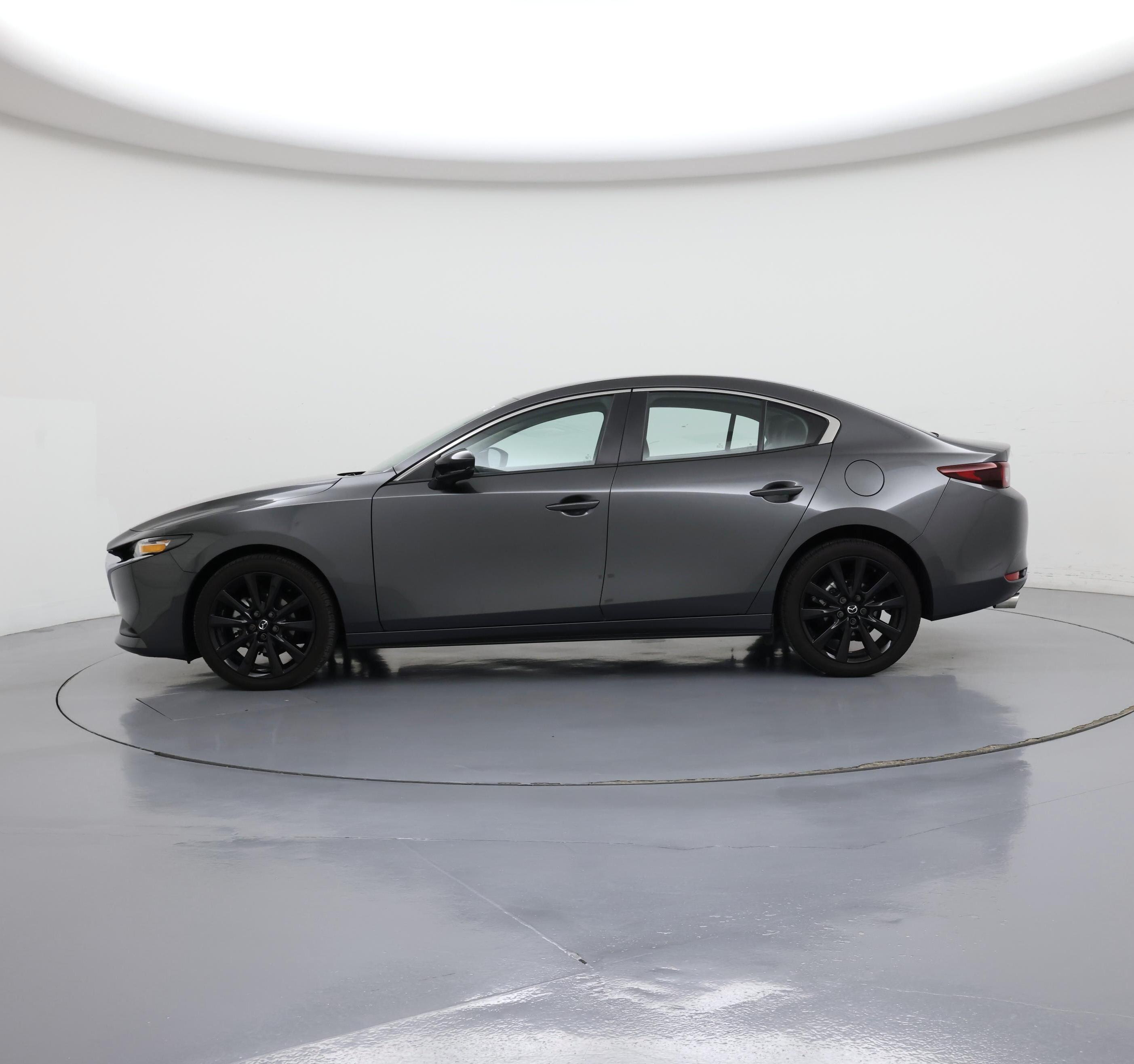 Thumbnail: 2025 Mazda Mazda3 - 3