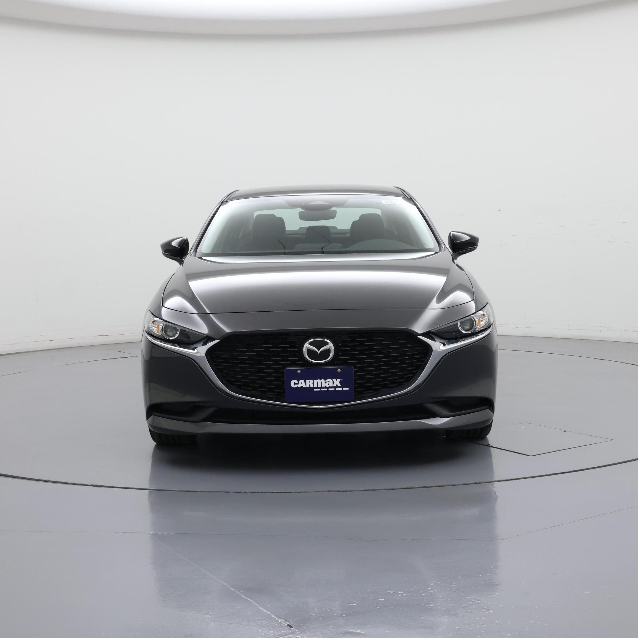 Thumbnail: 2025 Mazda Mazda3 - 5