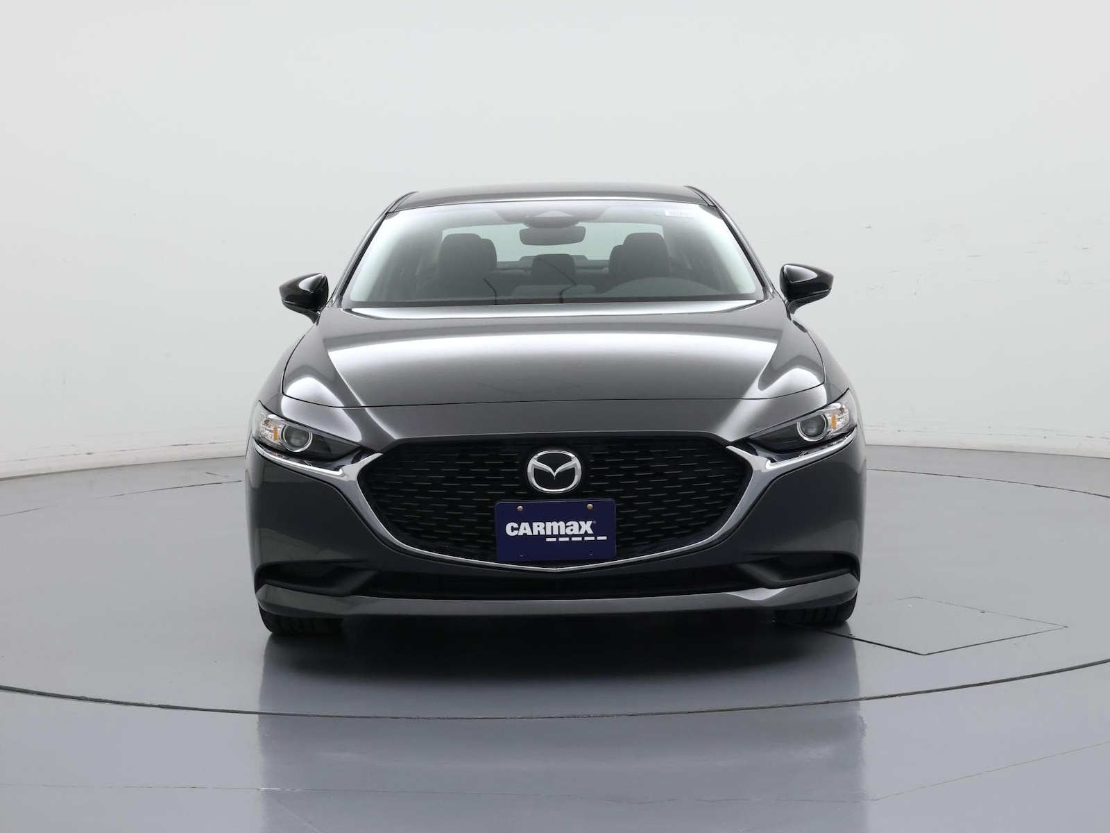 2025 Mazda Mazda3 Select Sport - Photo 6