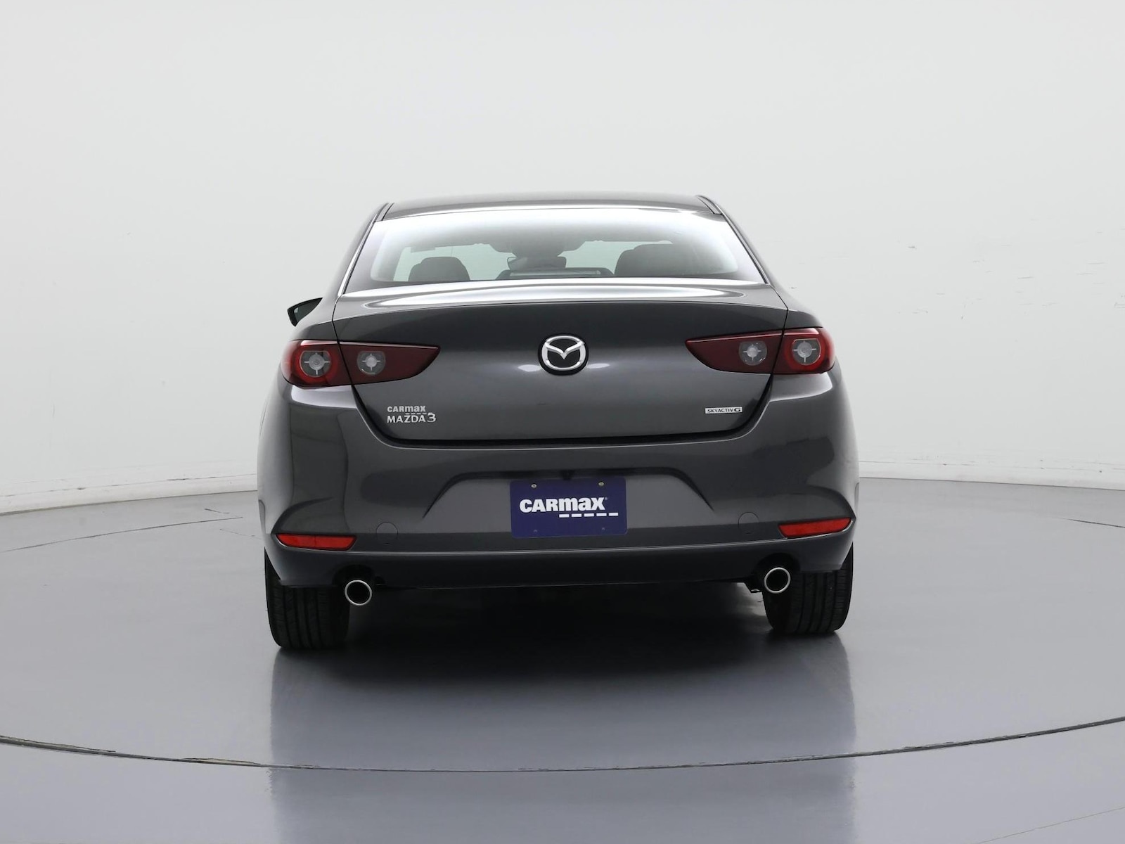 2025 Mazda Mazda3 Select Sport - Photo 7