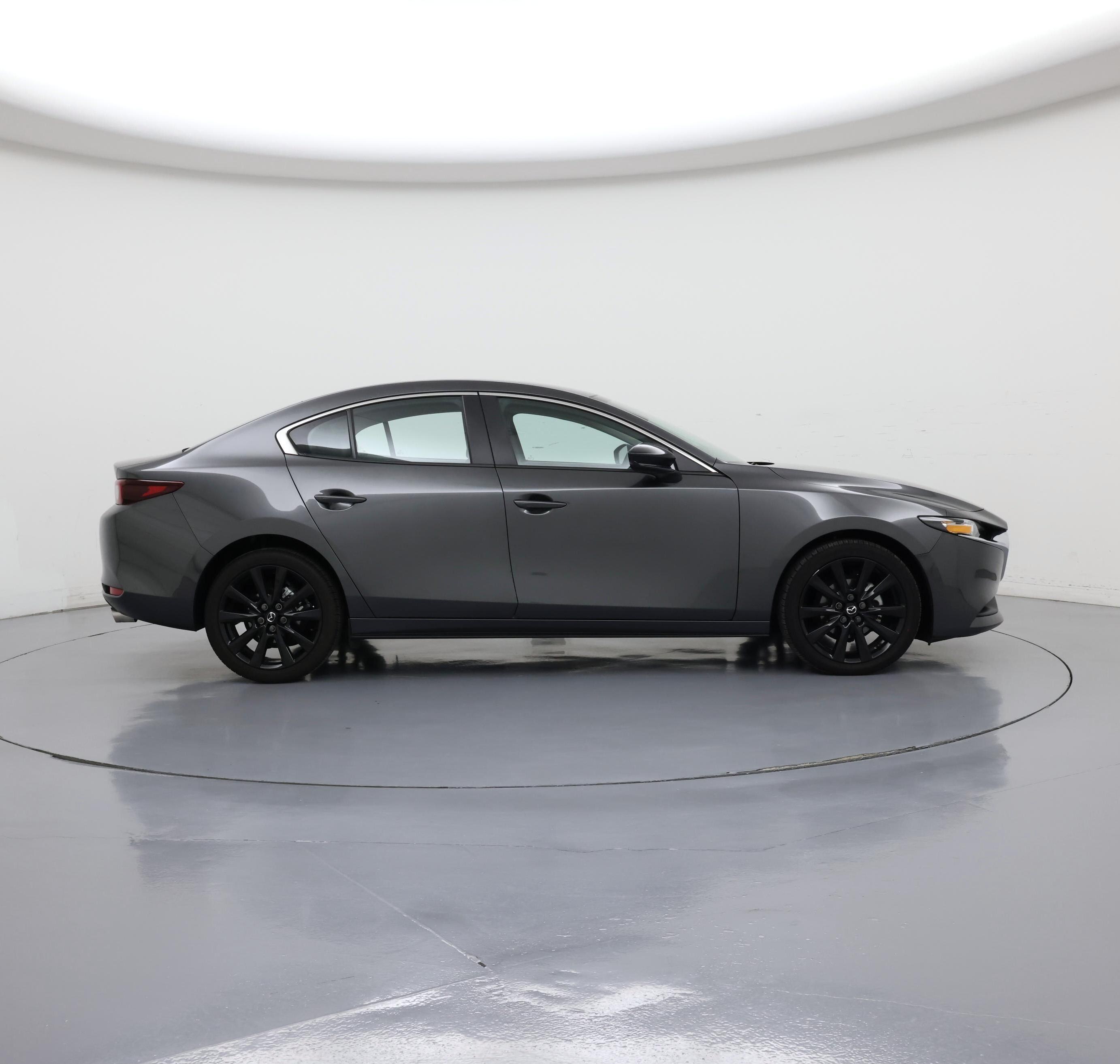 Thumbnail: 2025 Mazda Mazda3 - 7