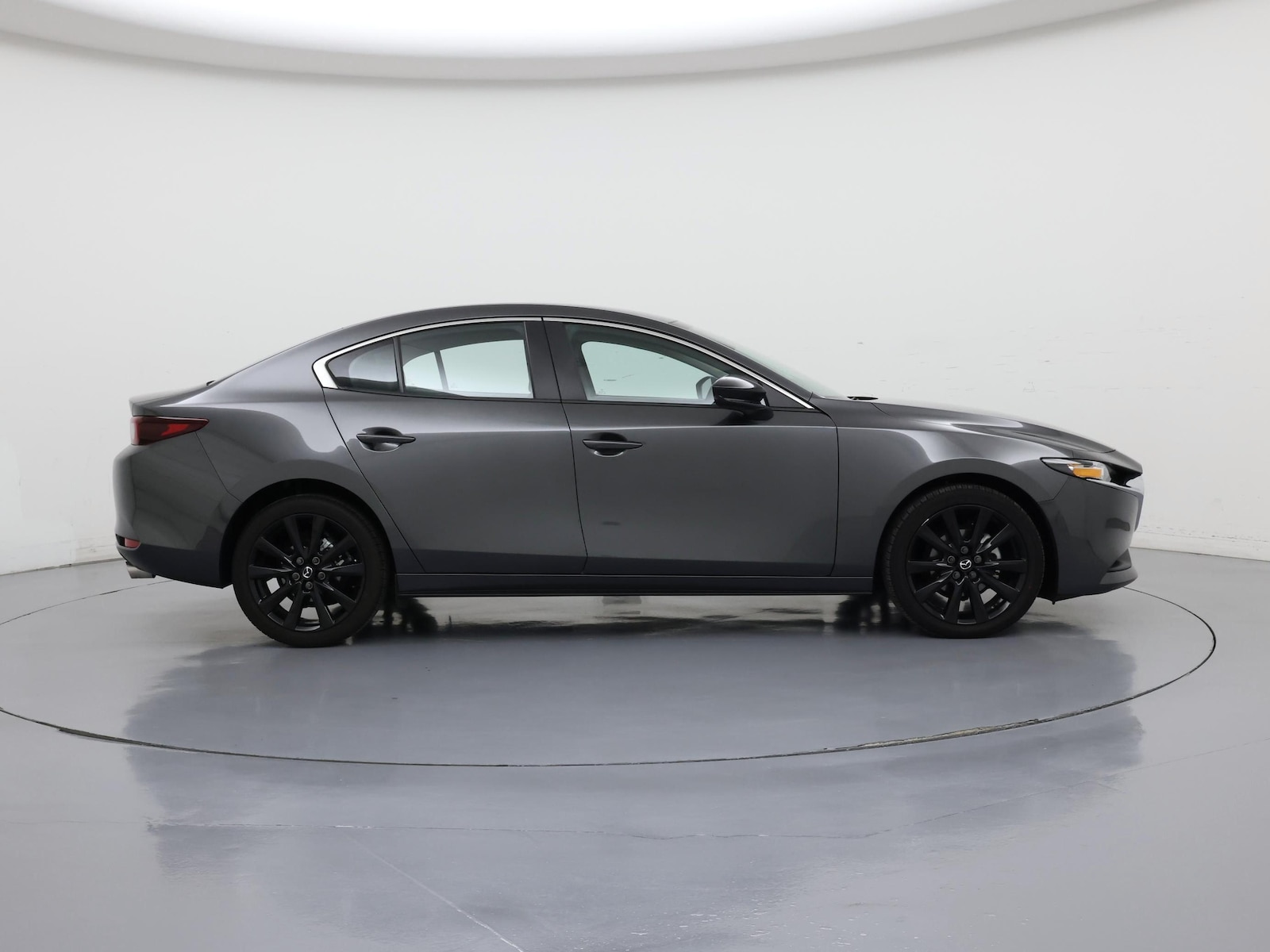 2025 Mazda Mazda3 Select Sport - Photo 8