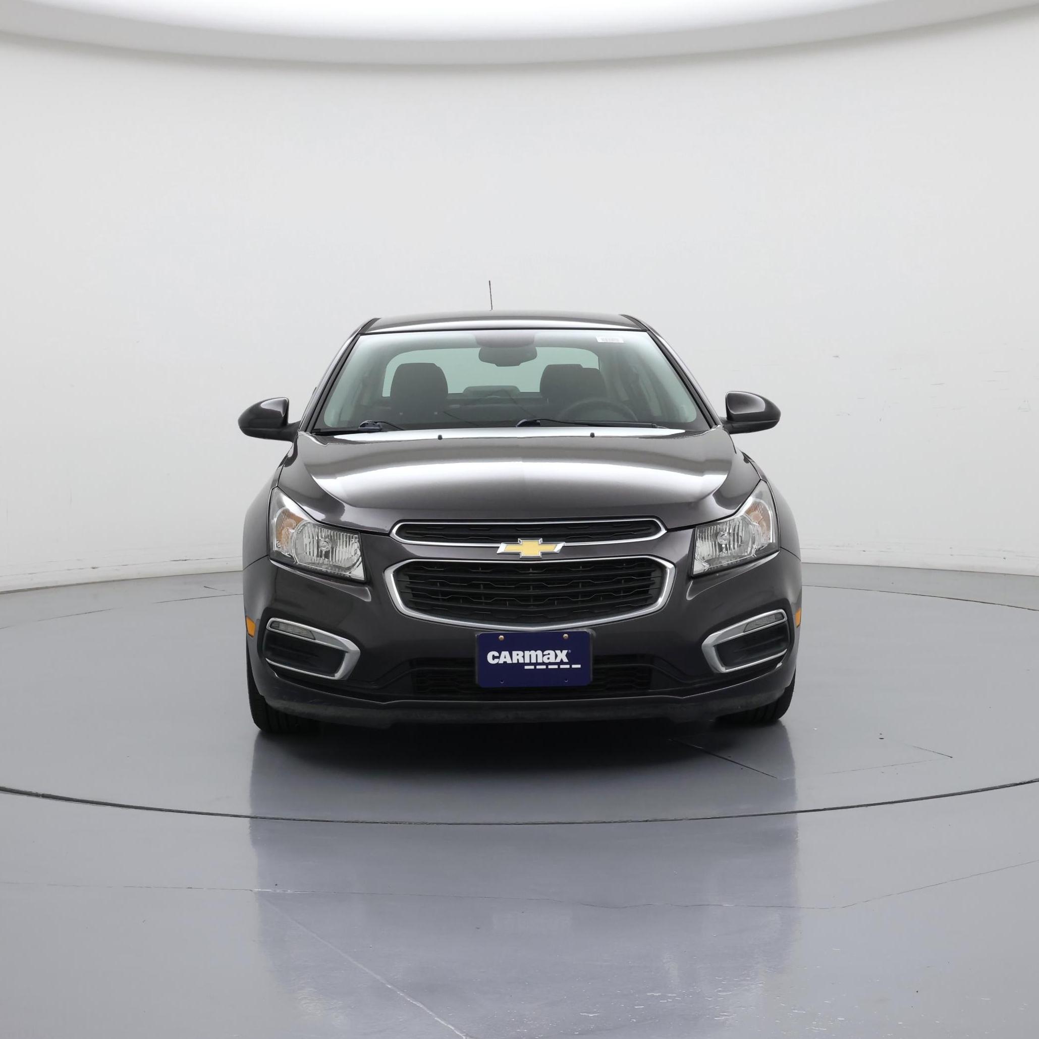 Thumbnail: 2016 Chevrolet Cruze - 5