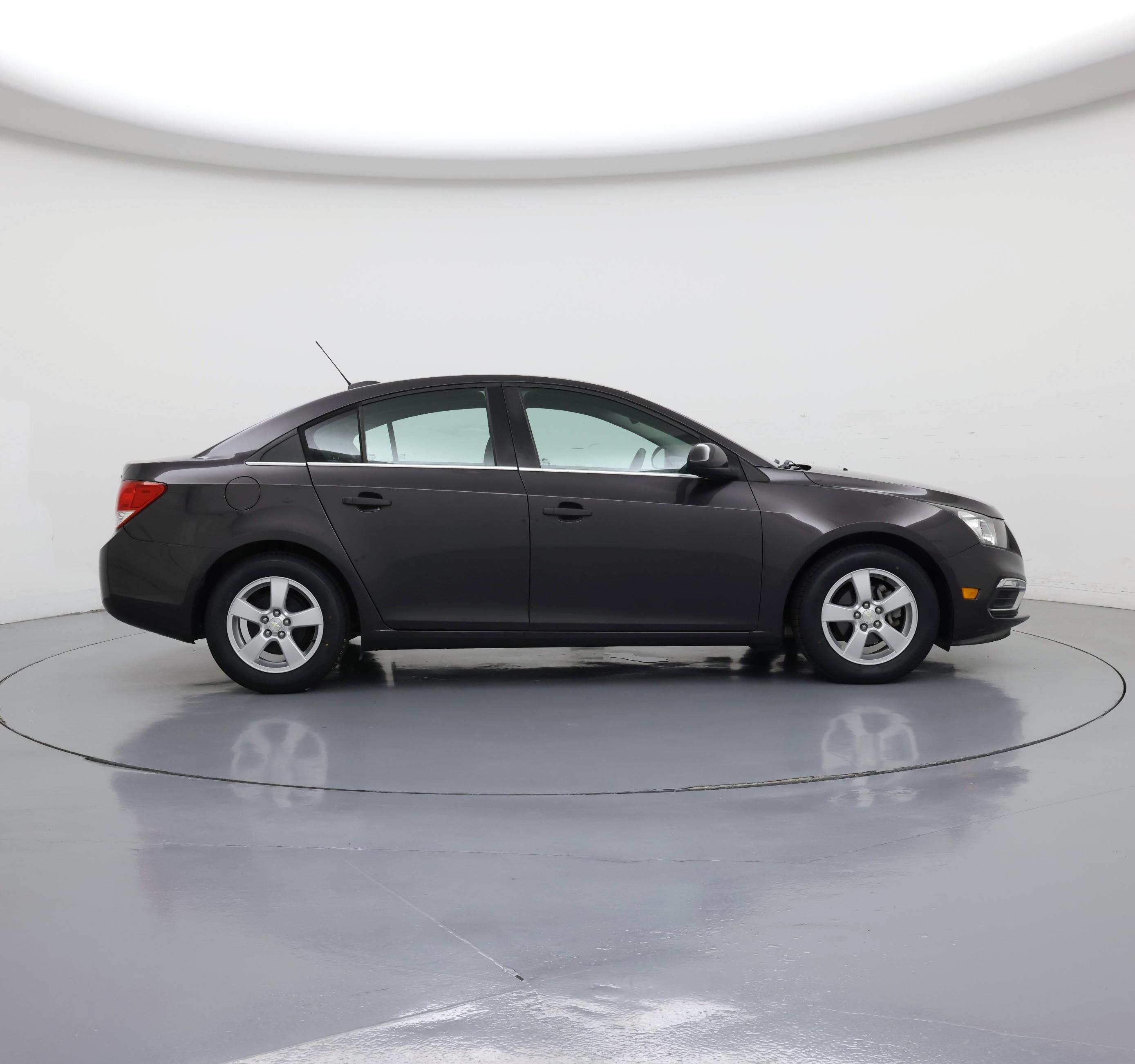Thumbnail: 2016 Chevrolet Cruze - 7