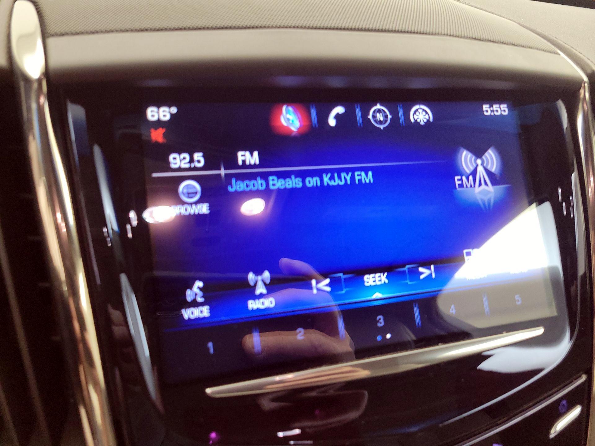 Thumbnail: 2014 Cadillac ATS - 16