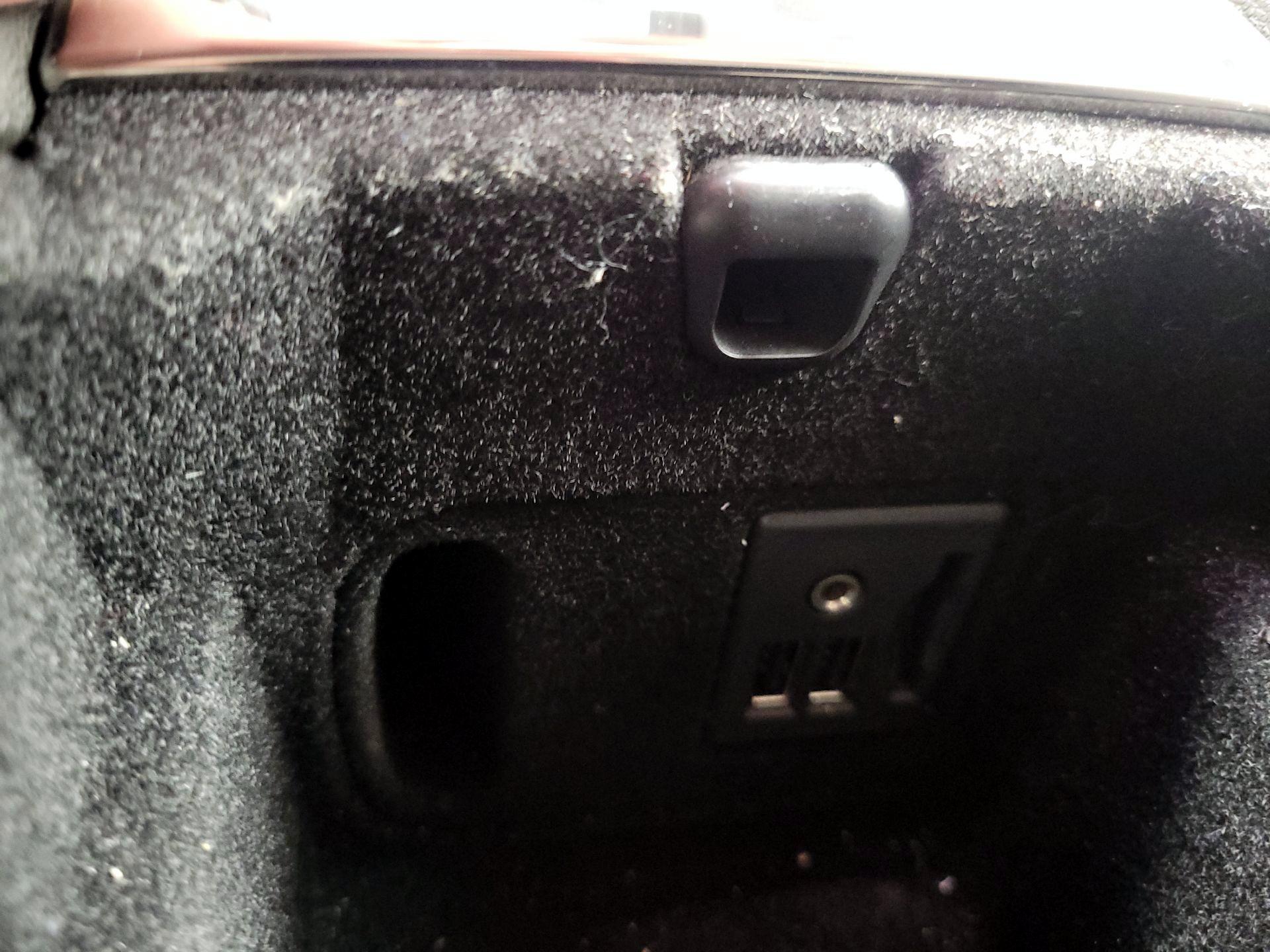 Thumbnail: 2014 Cadillac ATS - 19