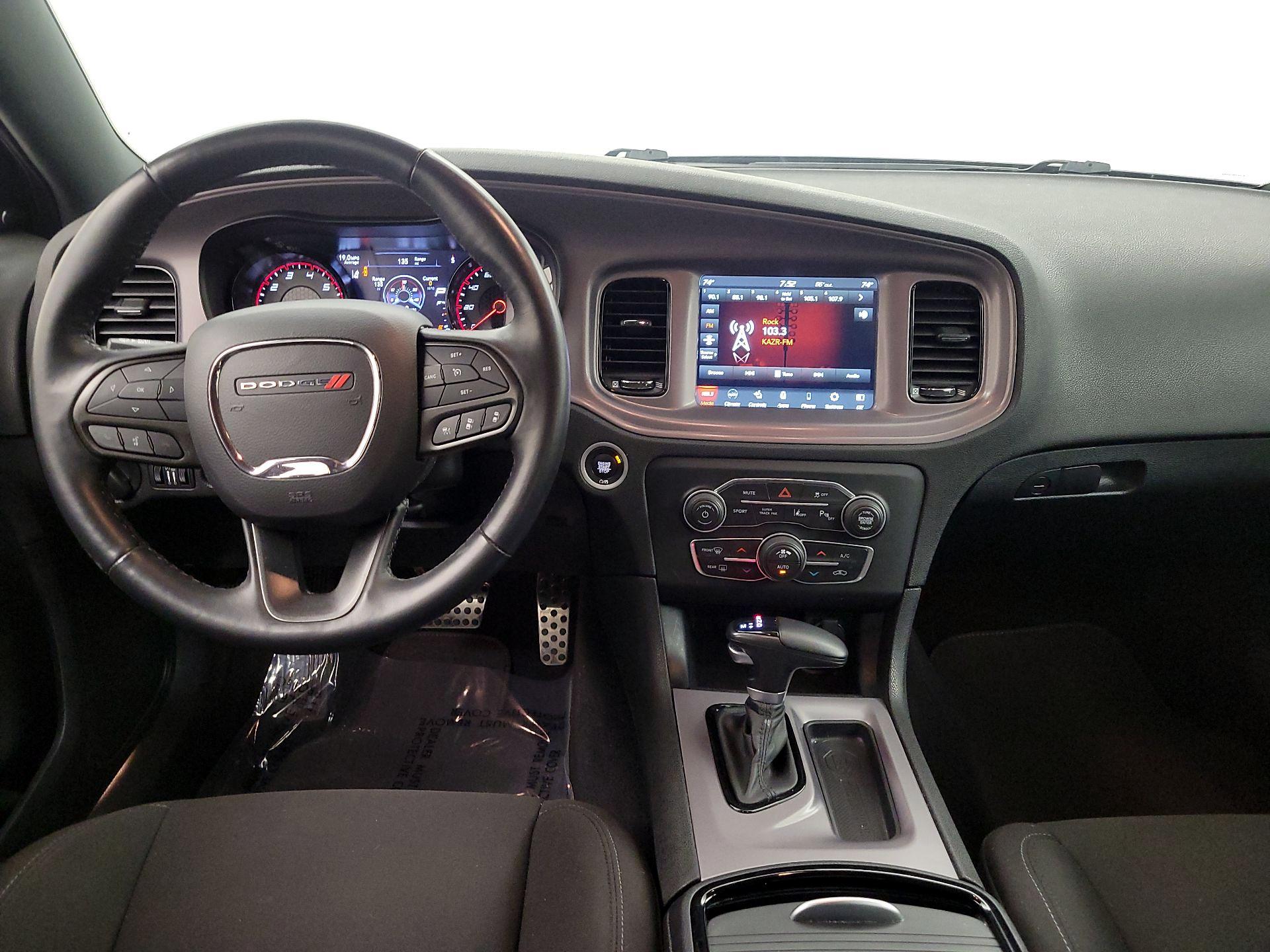 Thumbnail: 2023 Dodge Charger - 9