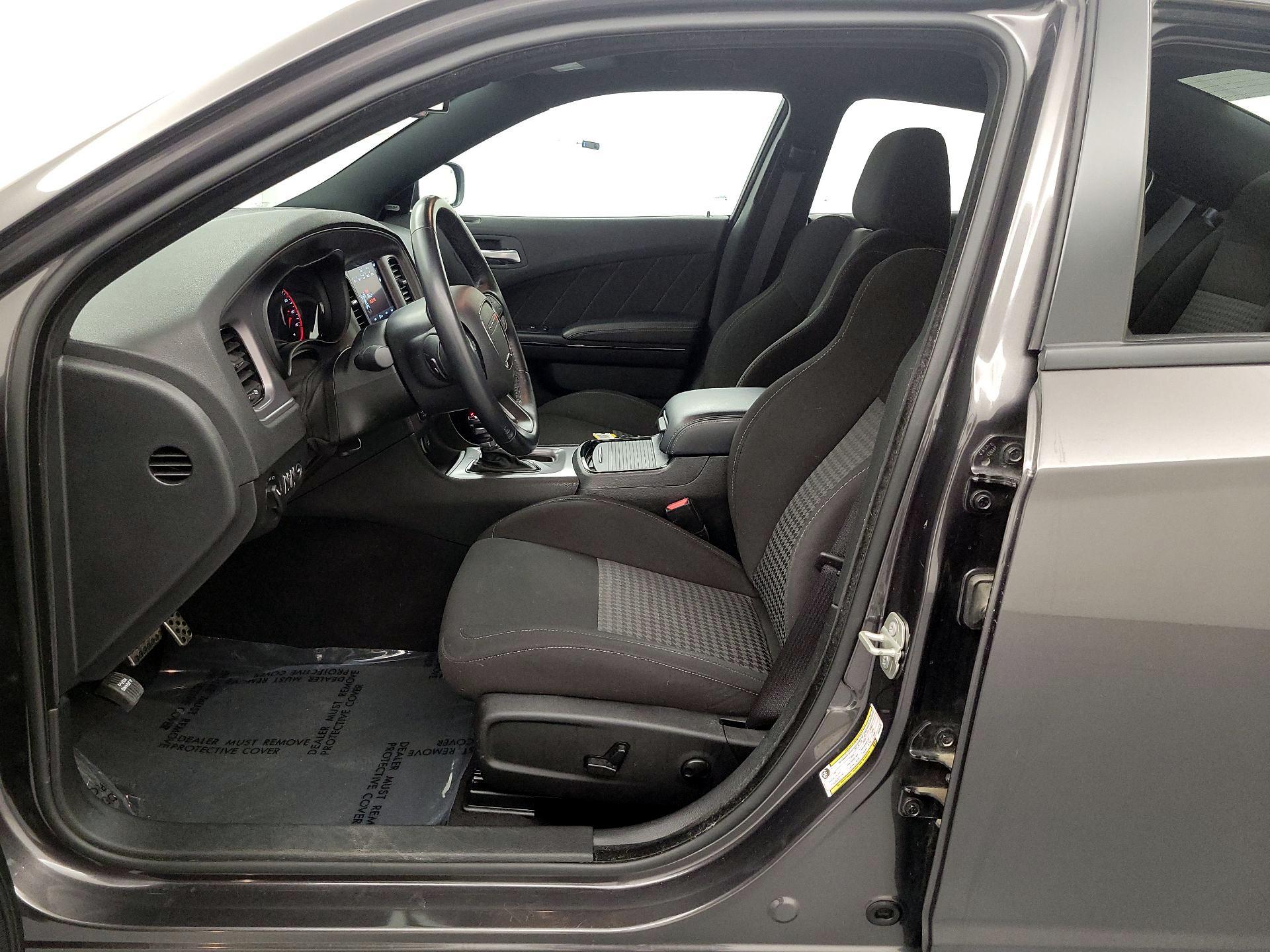 Thumbnail: 2023 Dodge Charger - 11