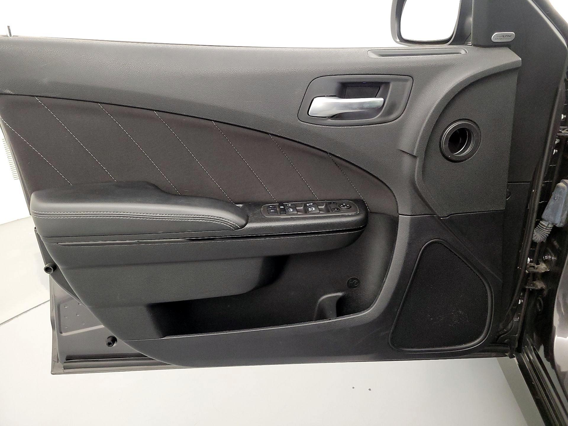 Thumbnail: 2023 Dodge Charger - 12