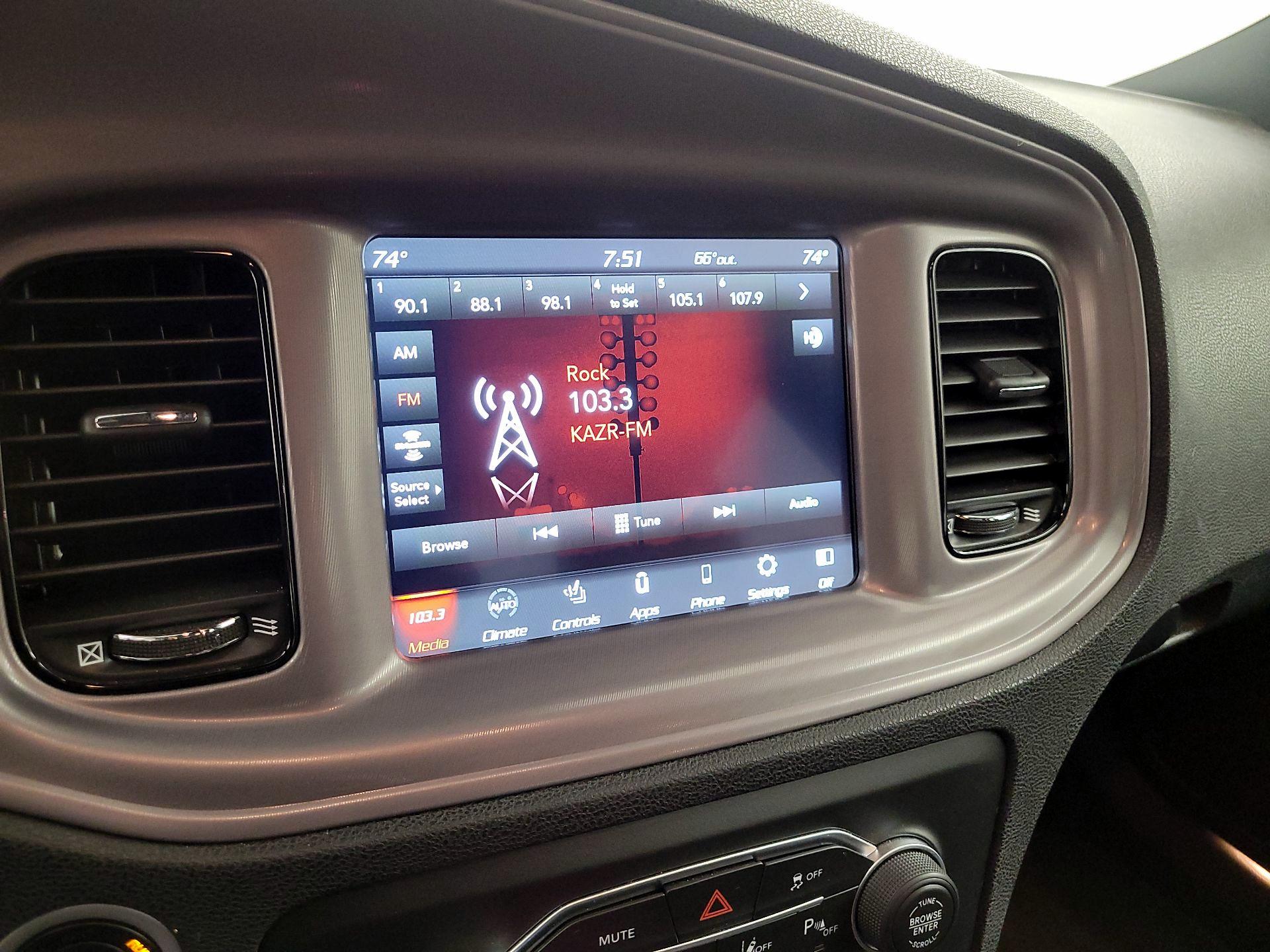 Thumbnail: 2023 Dodge Charger - 15