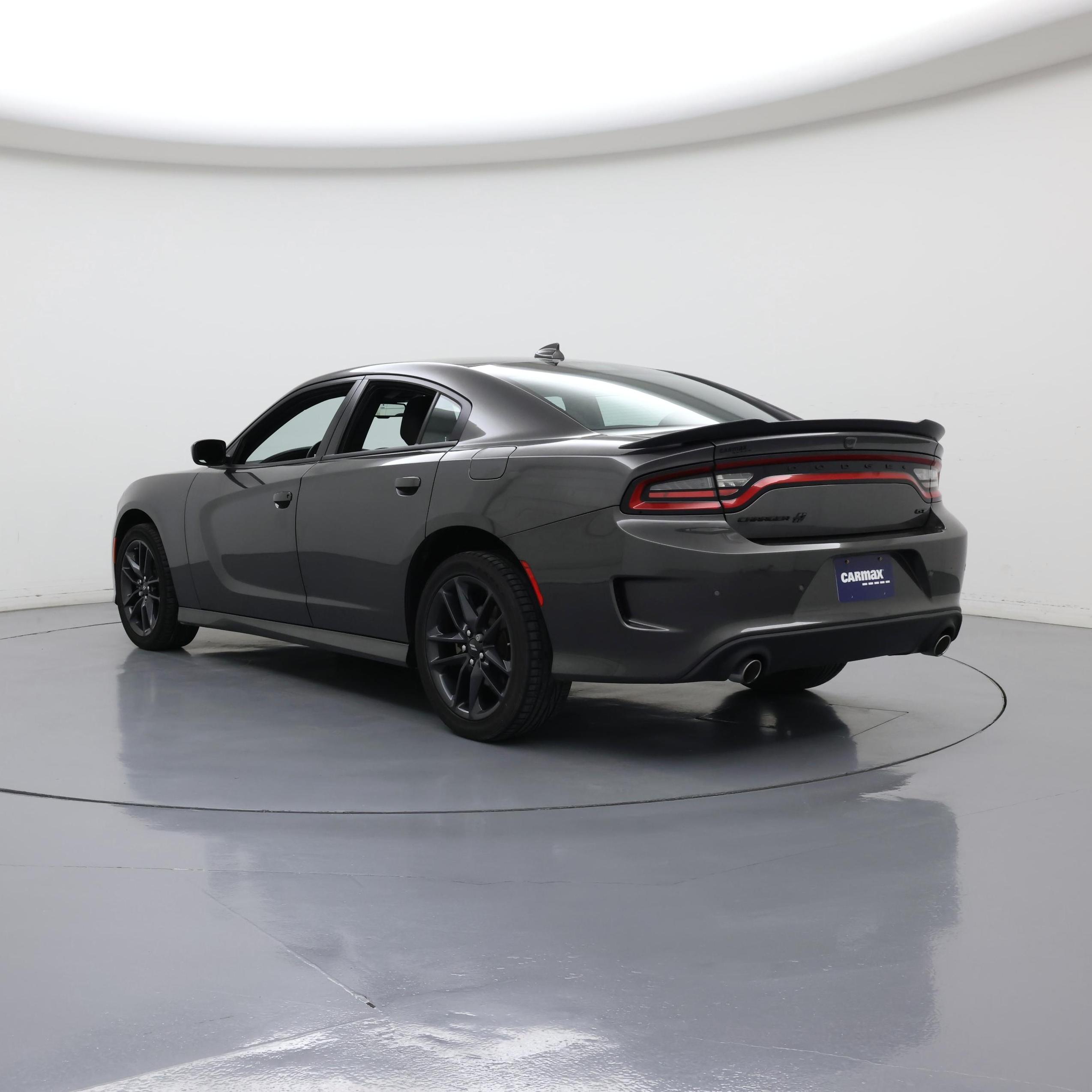 Thumbnail: 2023 Dodge Charger - 2