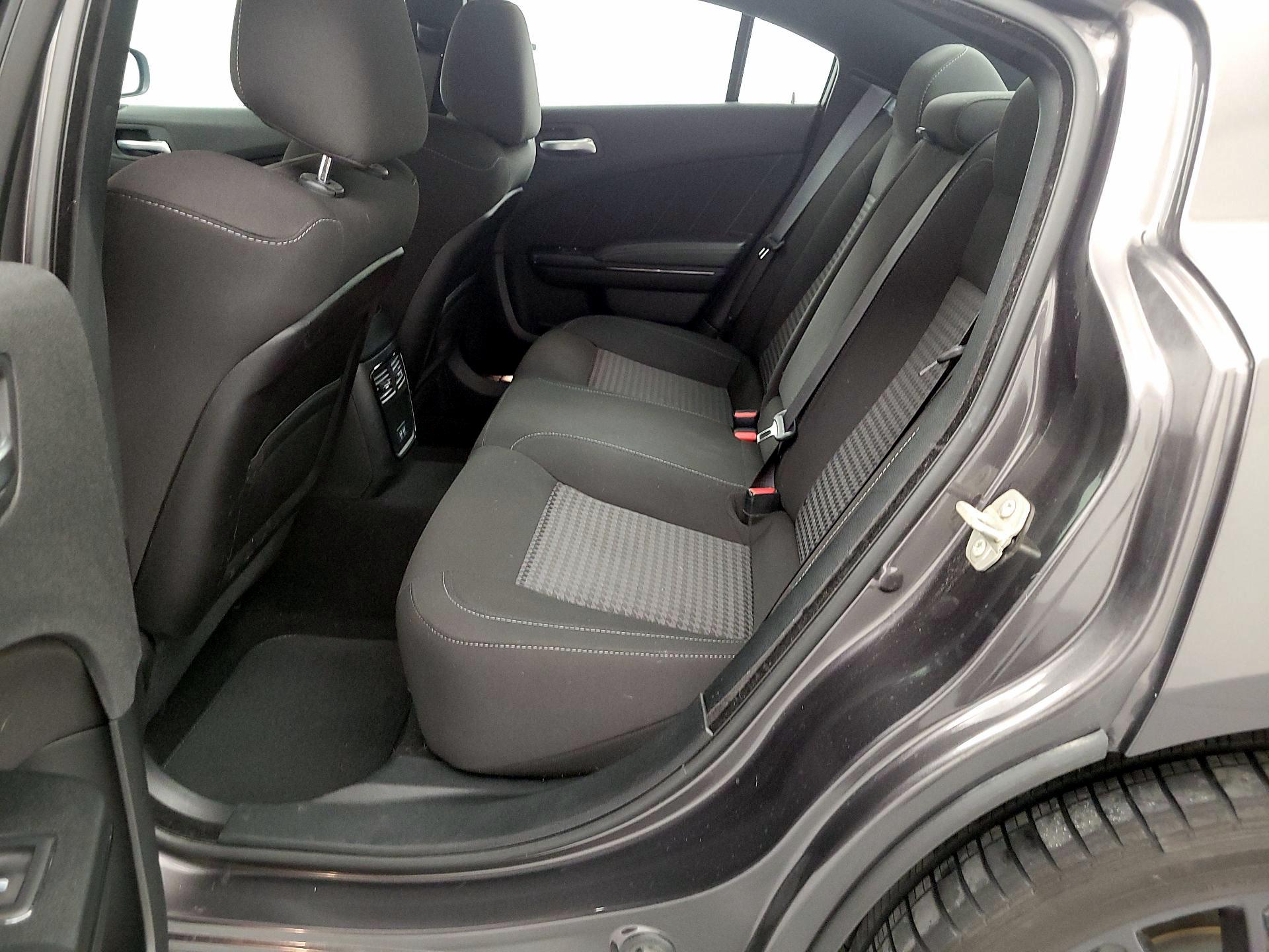 Thumbnail: 2023 Dodge Charger - 19