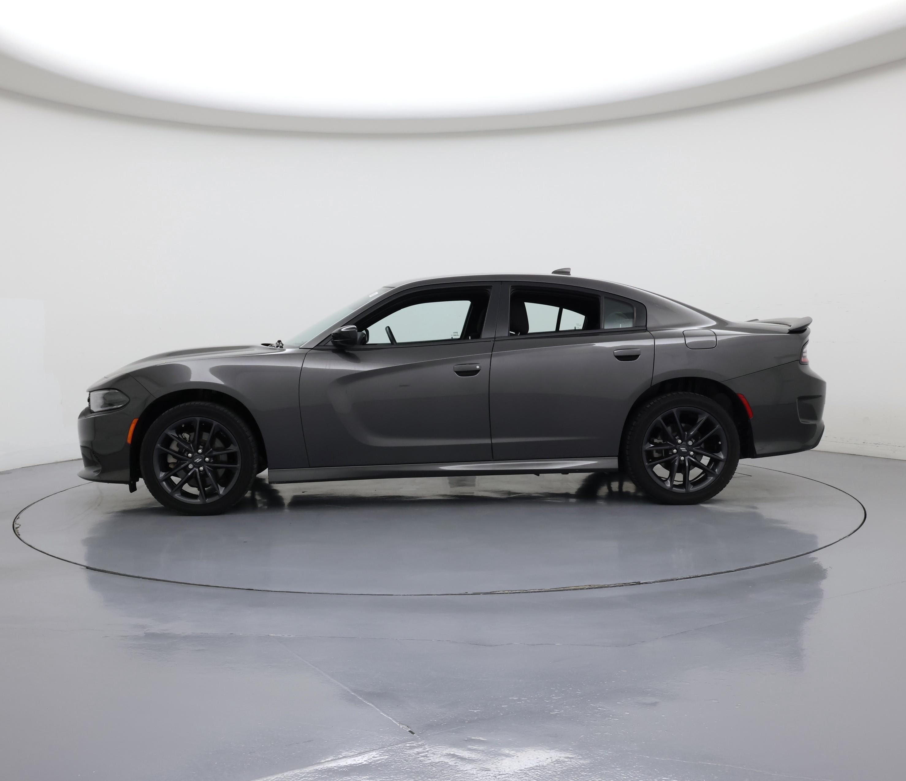 Thumbnail: 2023 Dodge Charger - 3