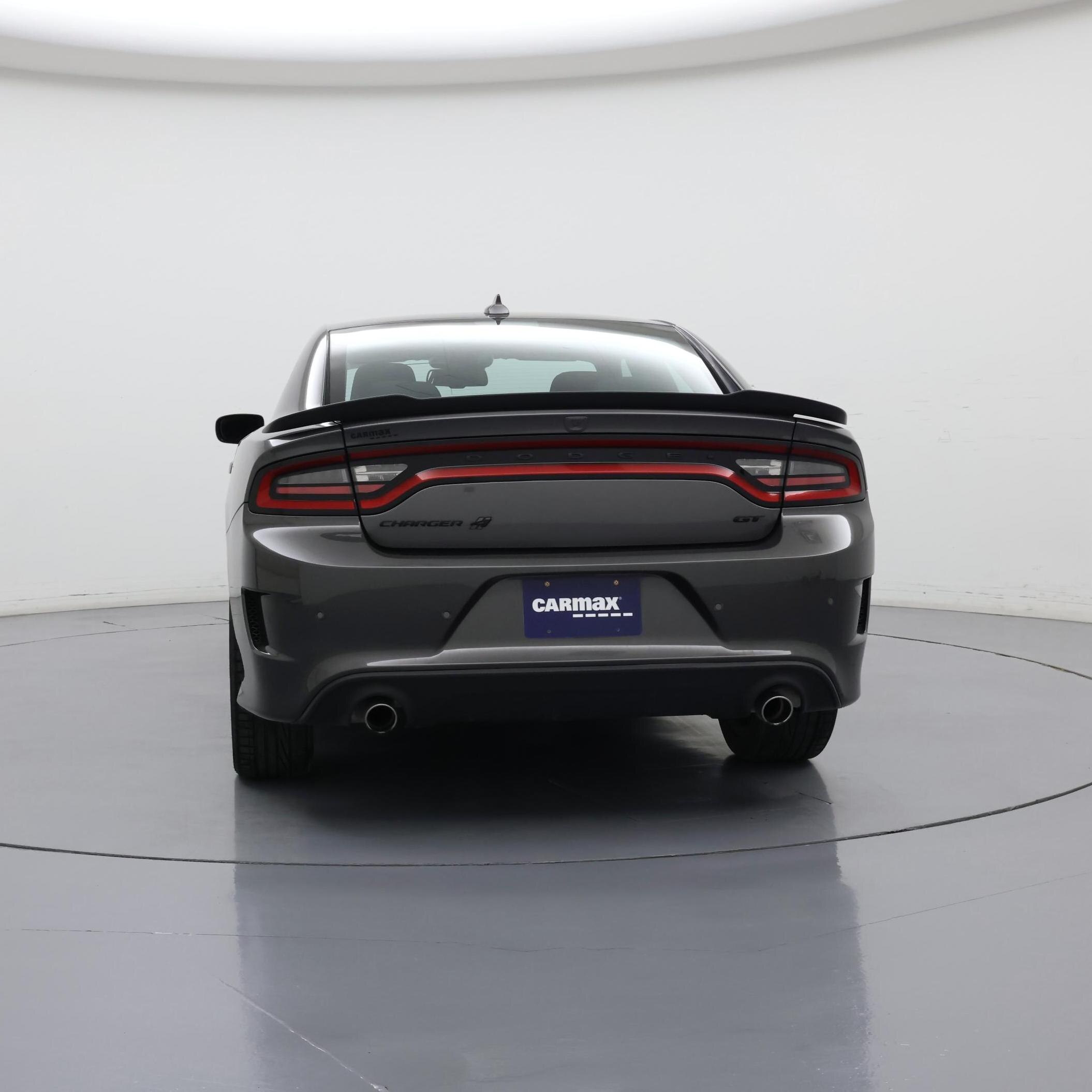 Thumbnail: 2023 Dodge Charger - 6