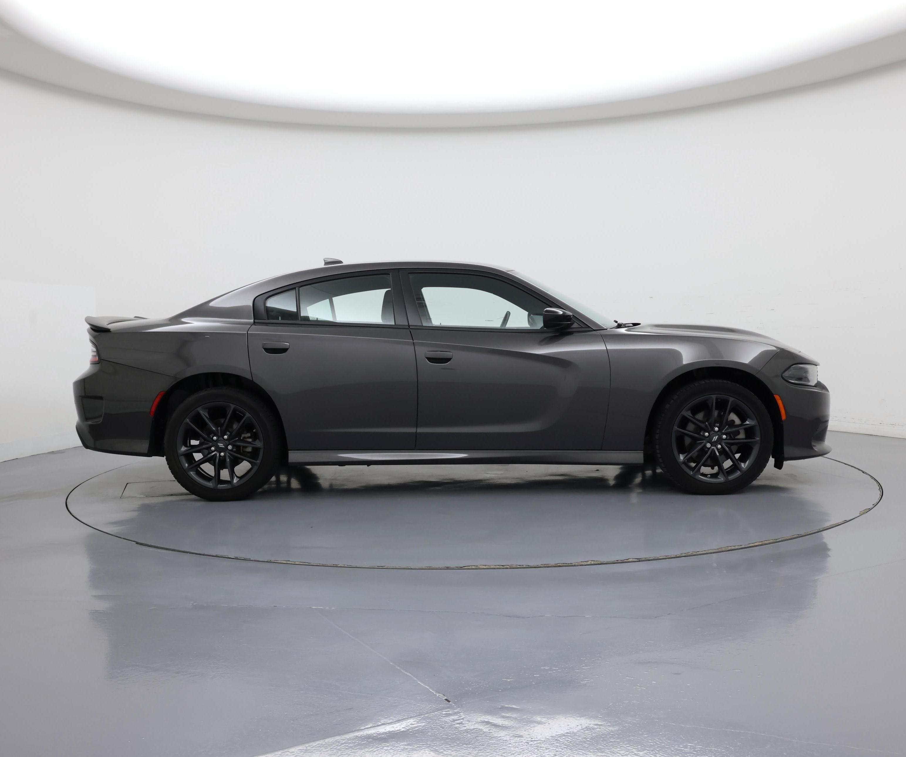 Thumbnail: 2023 Dodge Charger - 7