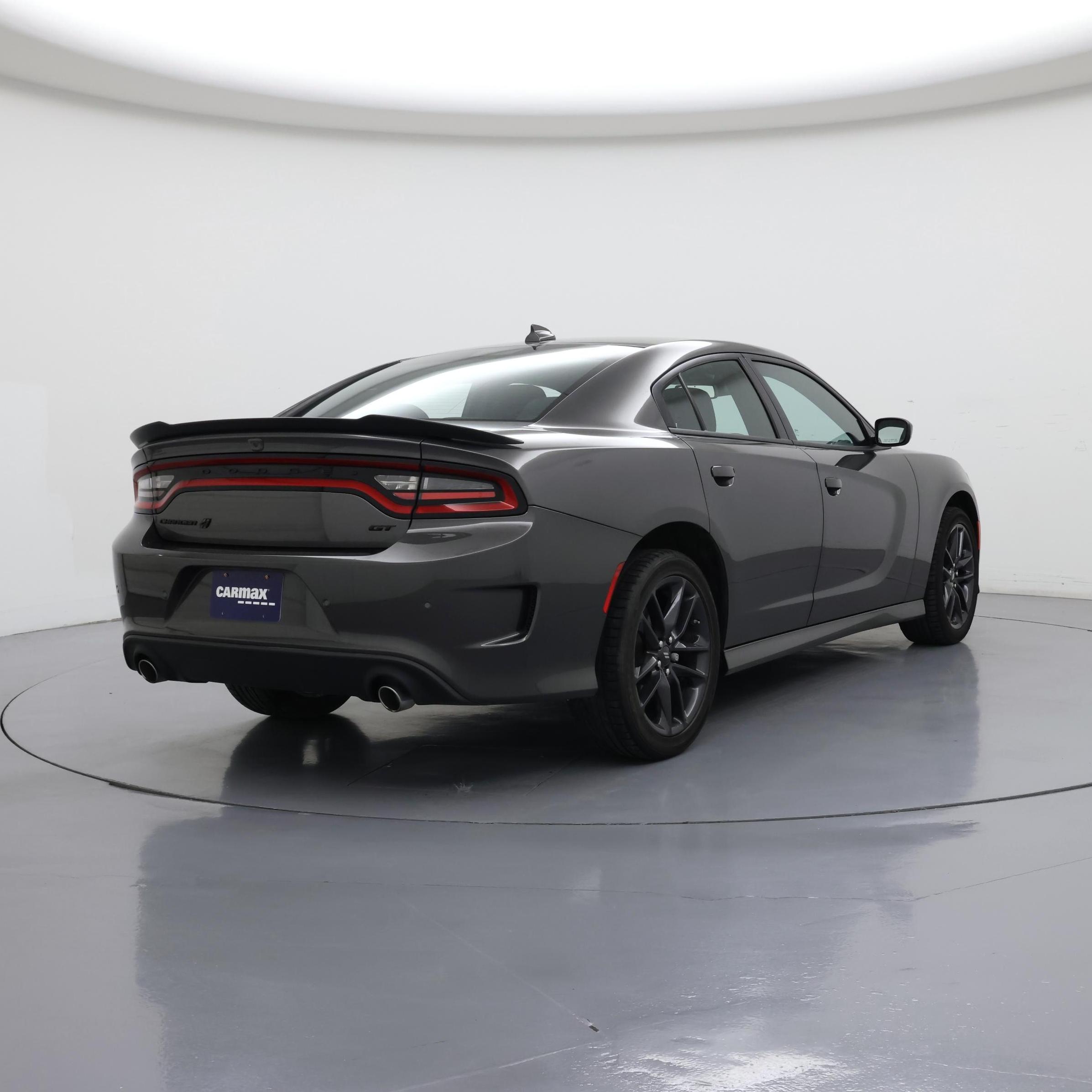 Thumbnail: 2023 Dodge Charger - 8