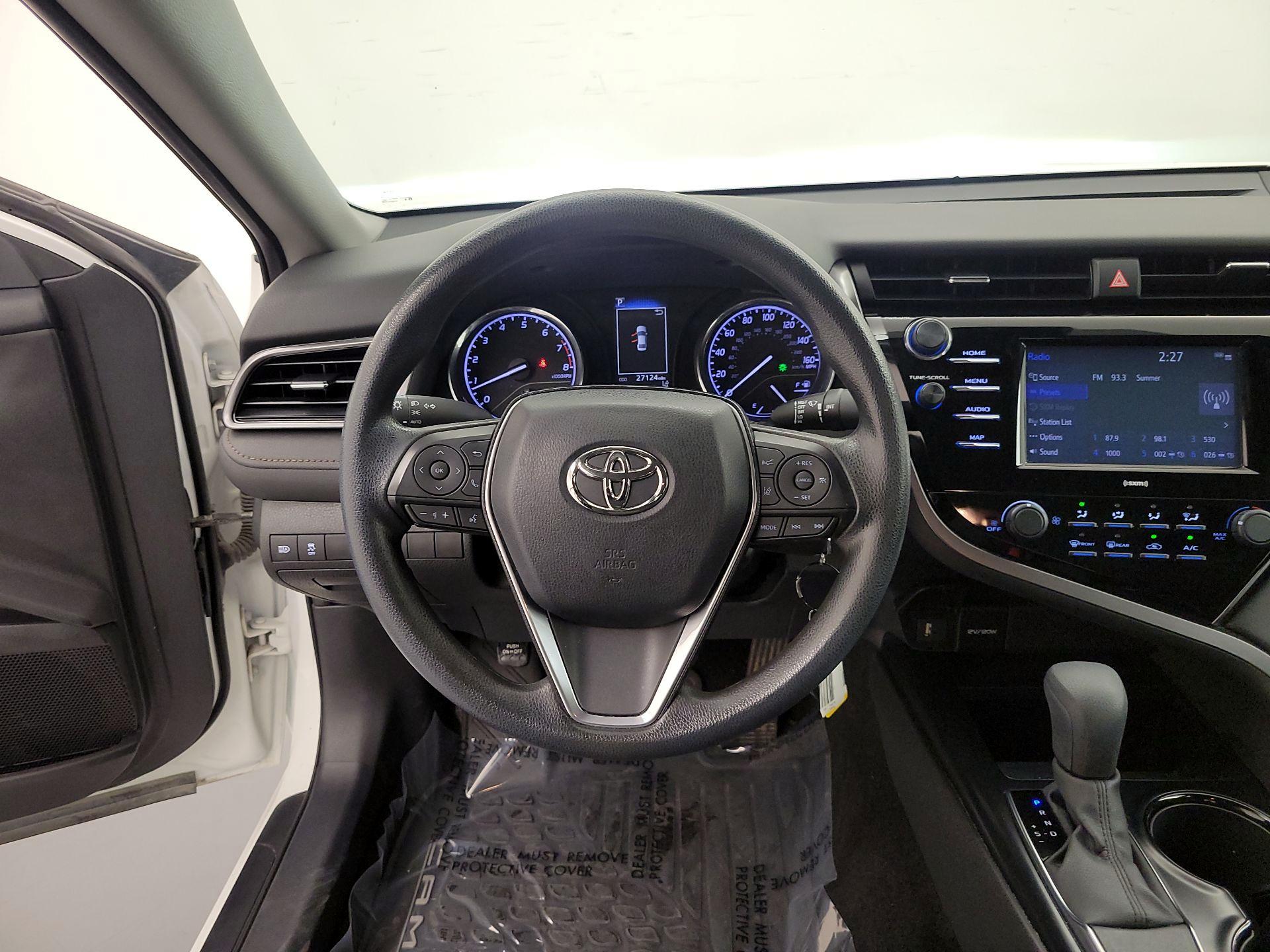 Thumbnail: 2020 Toyota Camry - 10