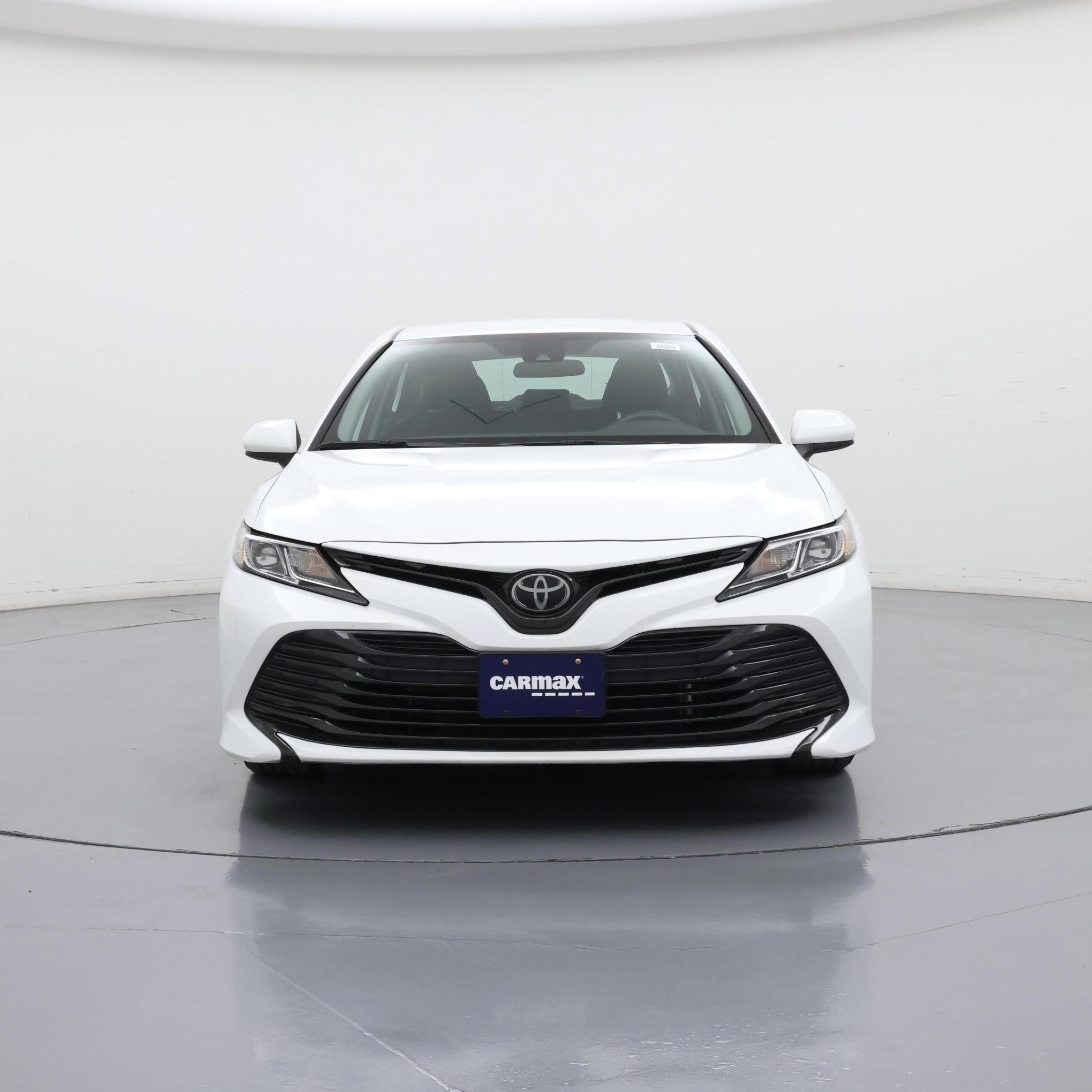 Thumbnail: 2020 Toyota Camry - 5