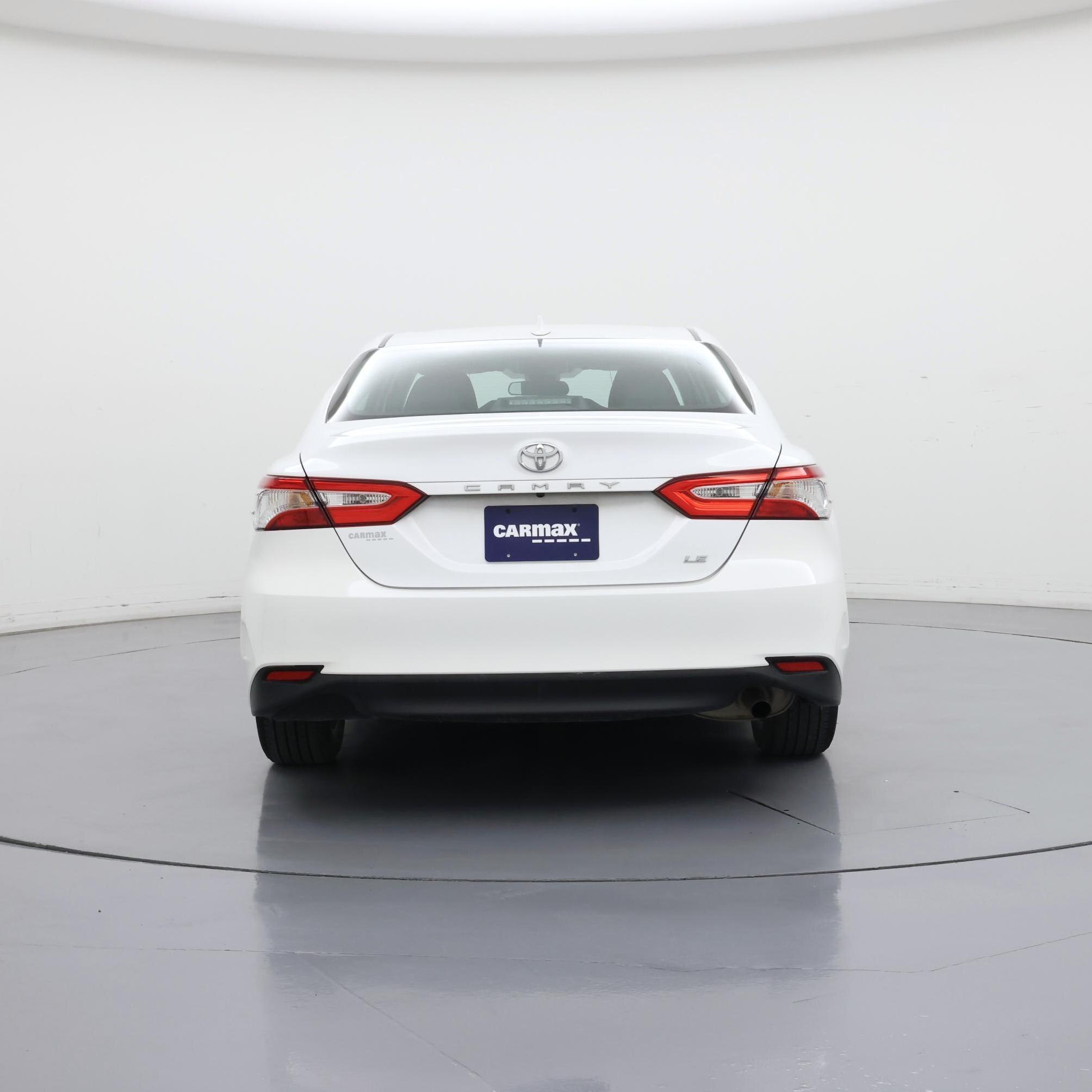 Thumbnail: 2020 Toyota Camry - 6