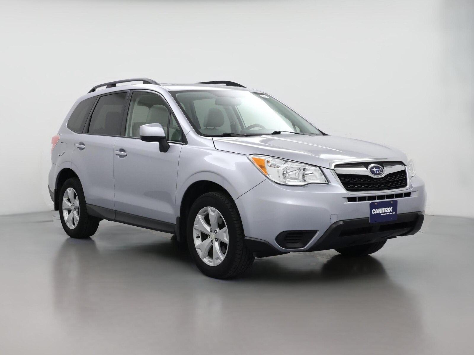 2016 Subaru Forester i Premium