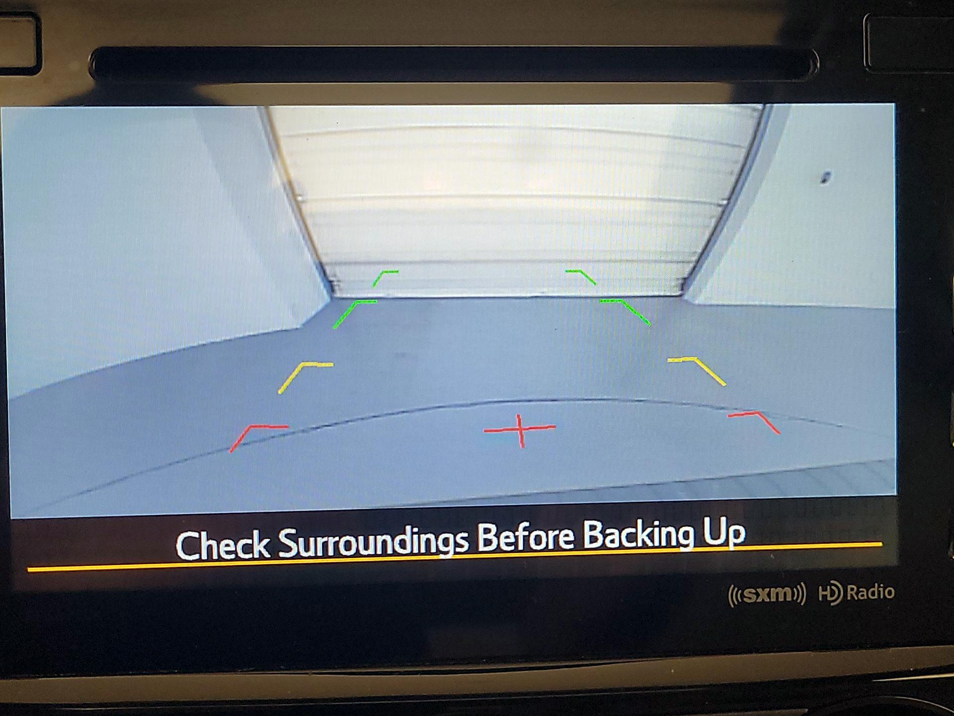 Thumbnail: 2016 Subaru Forester - 14