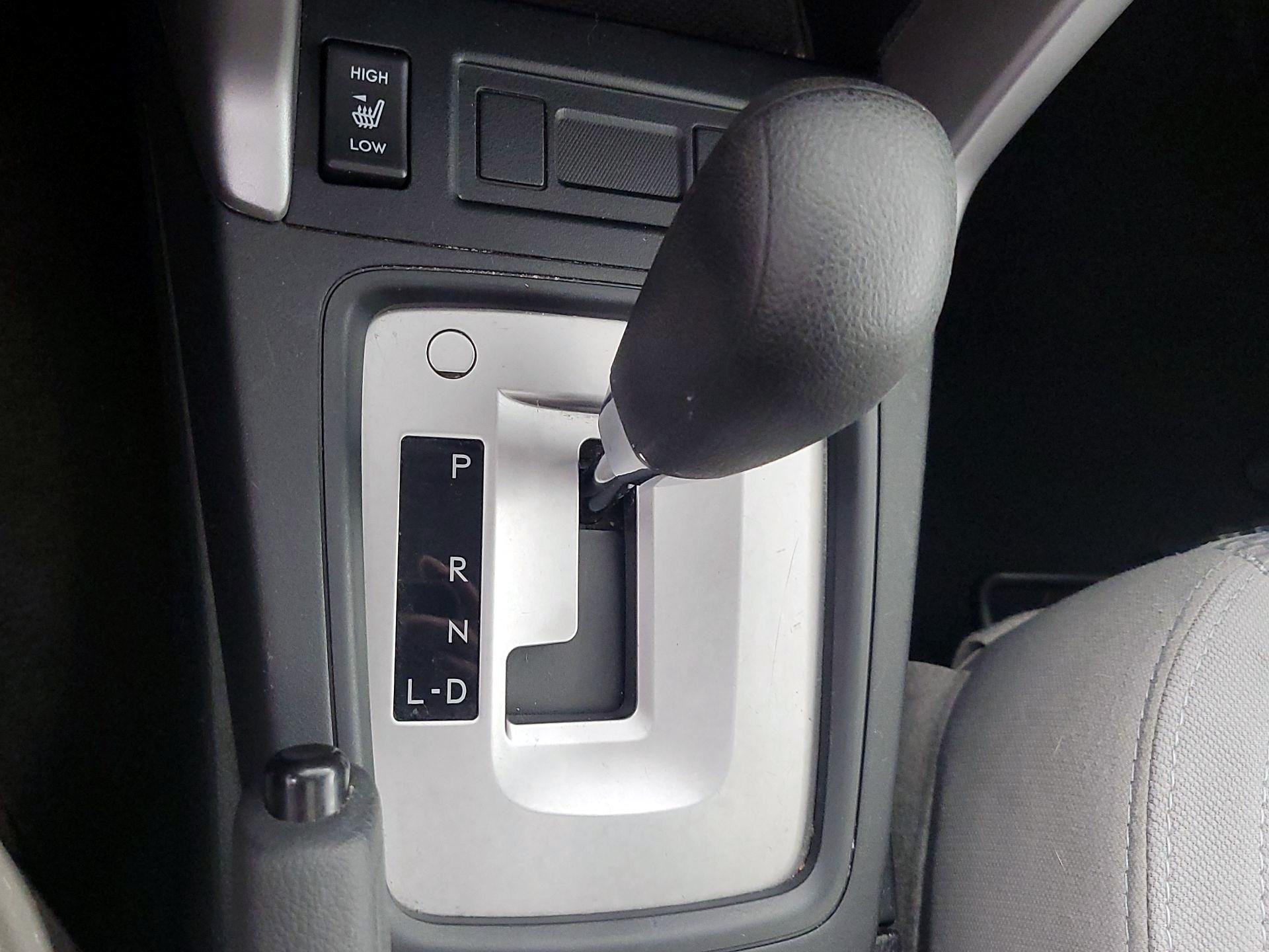 Thumbnail: 2016 Subaru Forester - 17