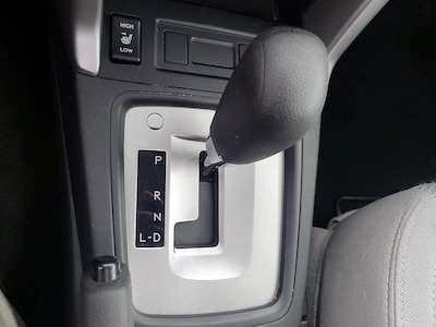 Shifter