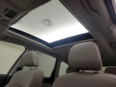 Sunroof