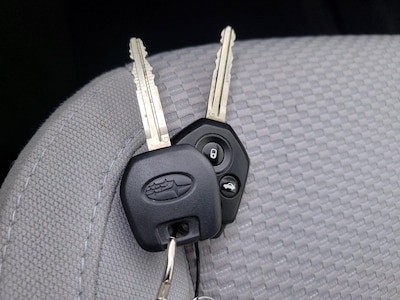 Keys