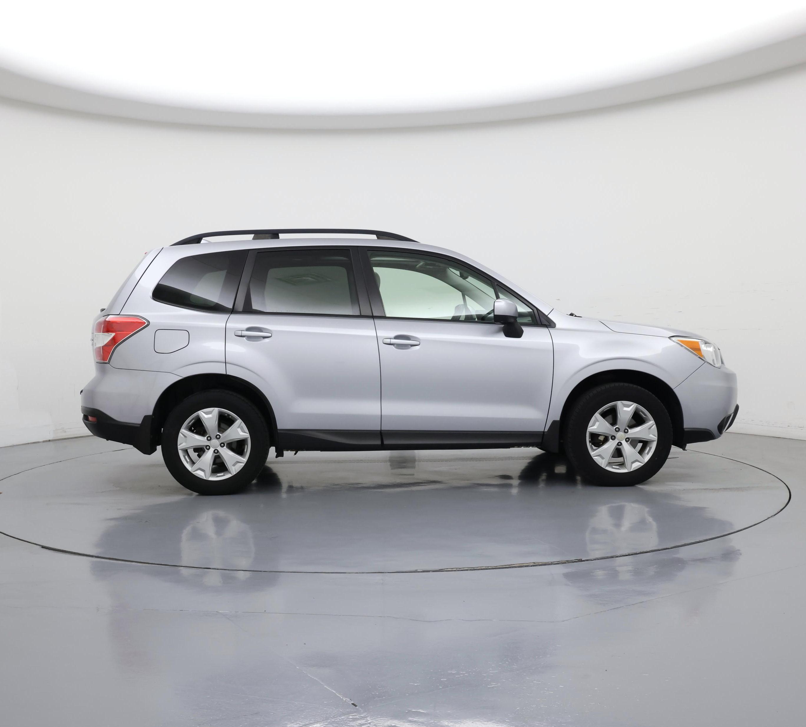 Thumbnail: 2016 Subaru Forester - 7