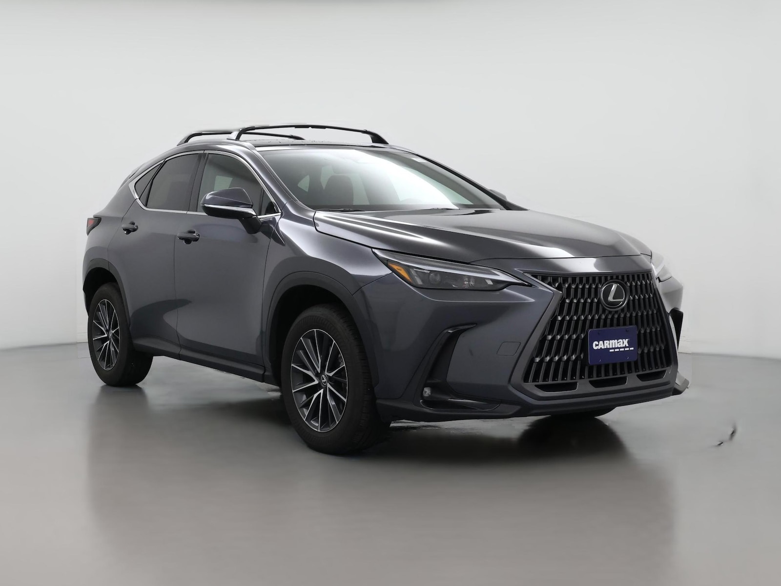 2024 Lexus NX 350