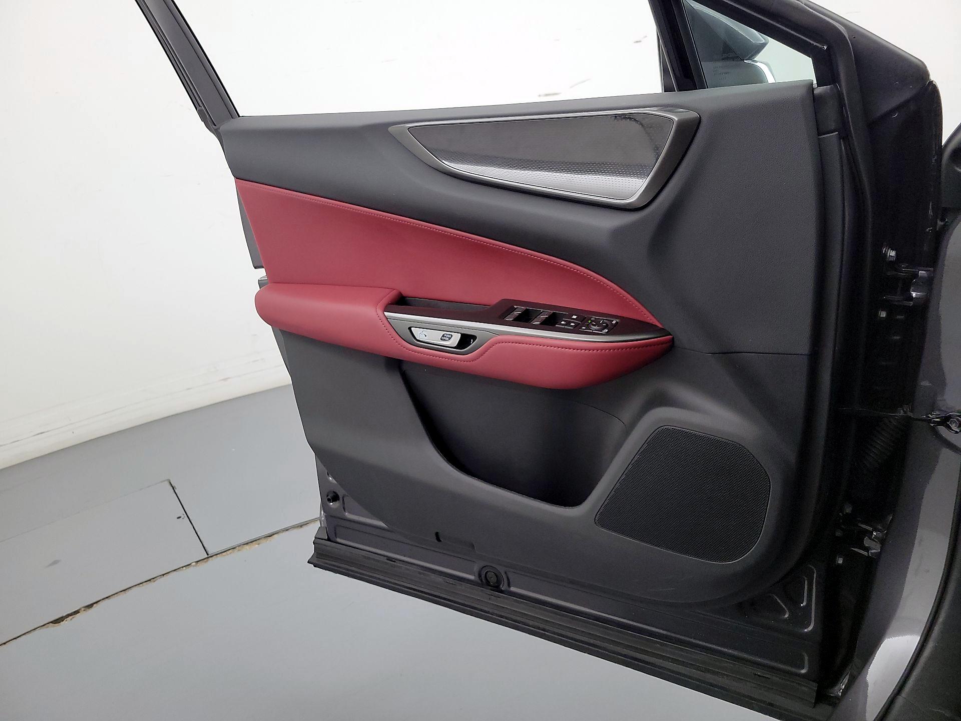 Thumbnail: 2024 Lexus NX - 12