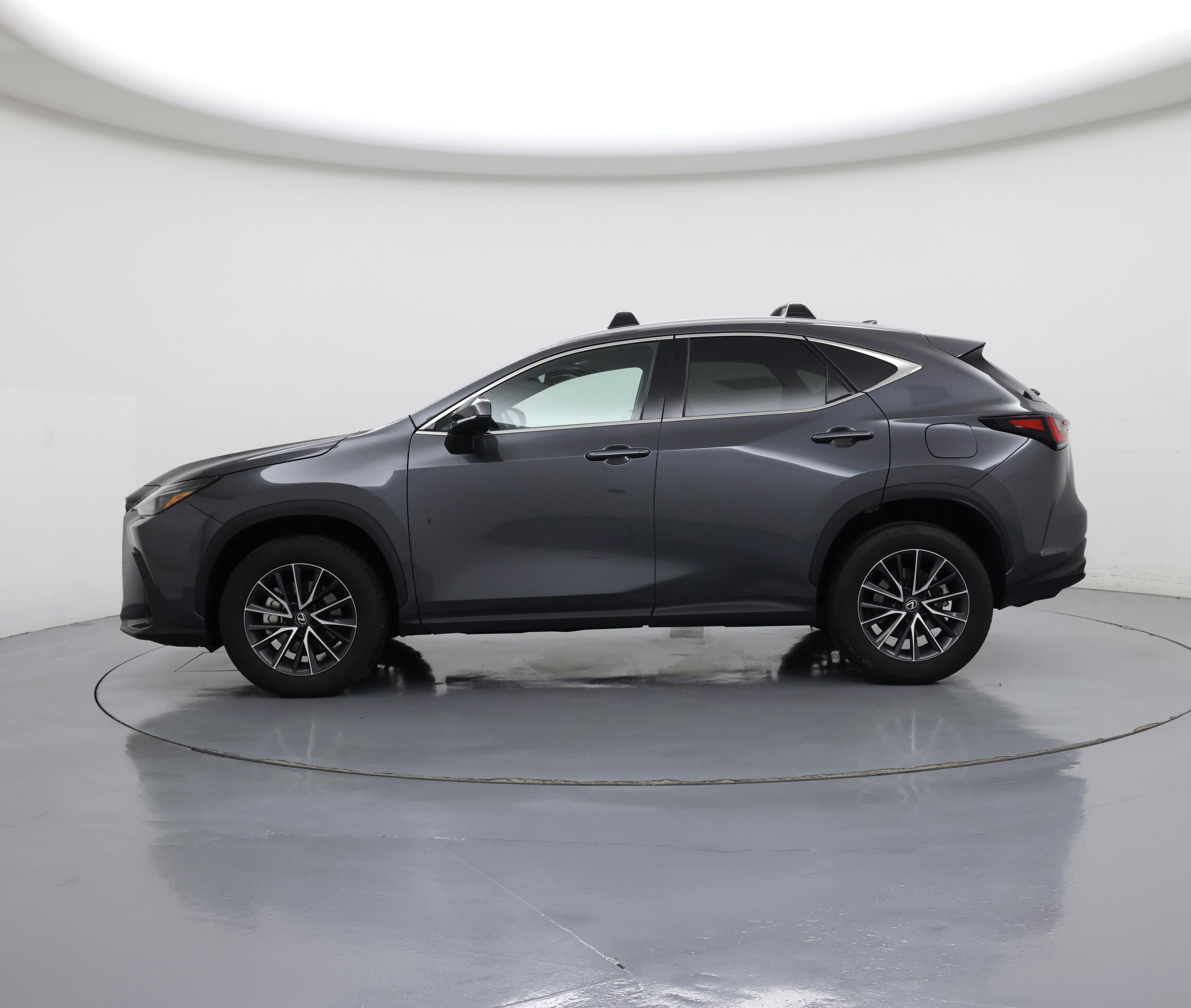Thumbnail: 2024 Lexus NX - 3