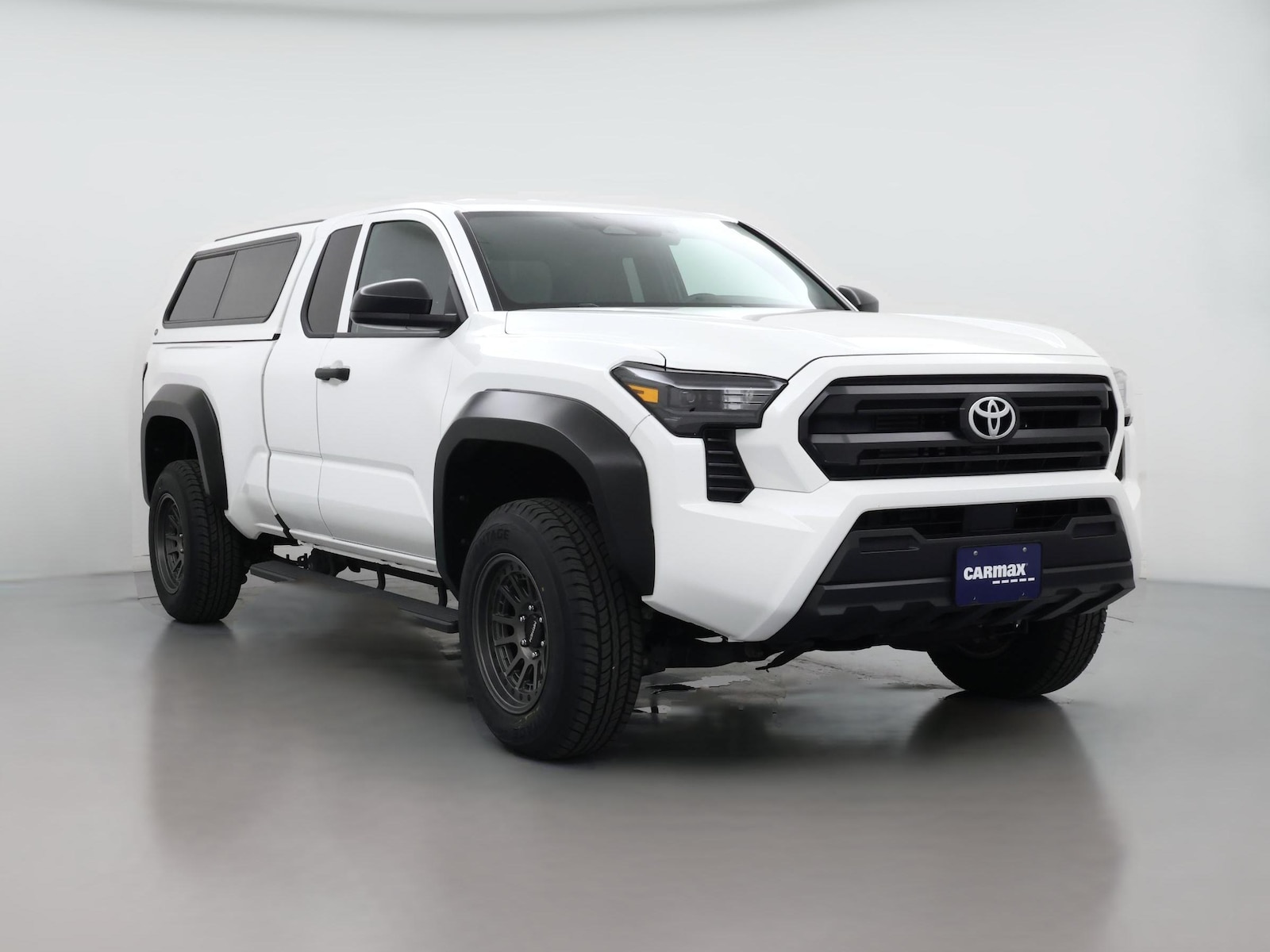 2024 Toyota Tacoma 4WD