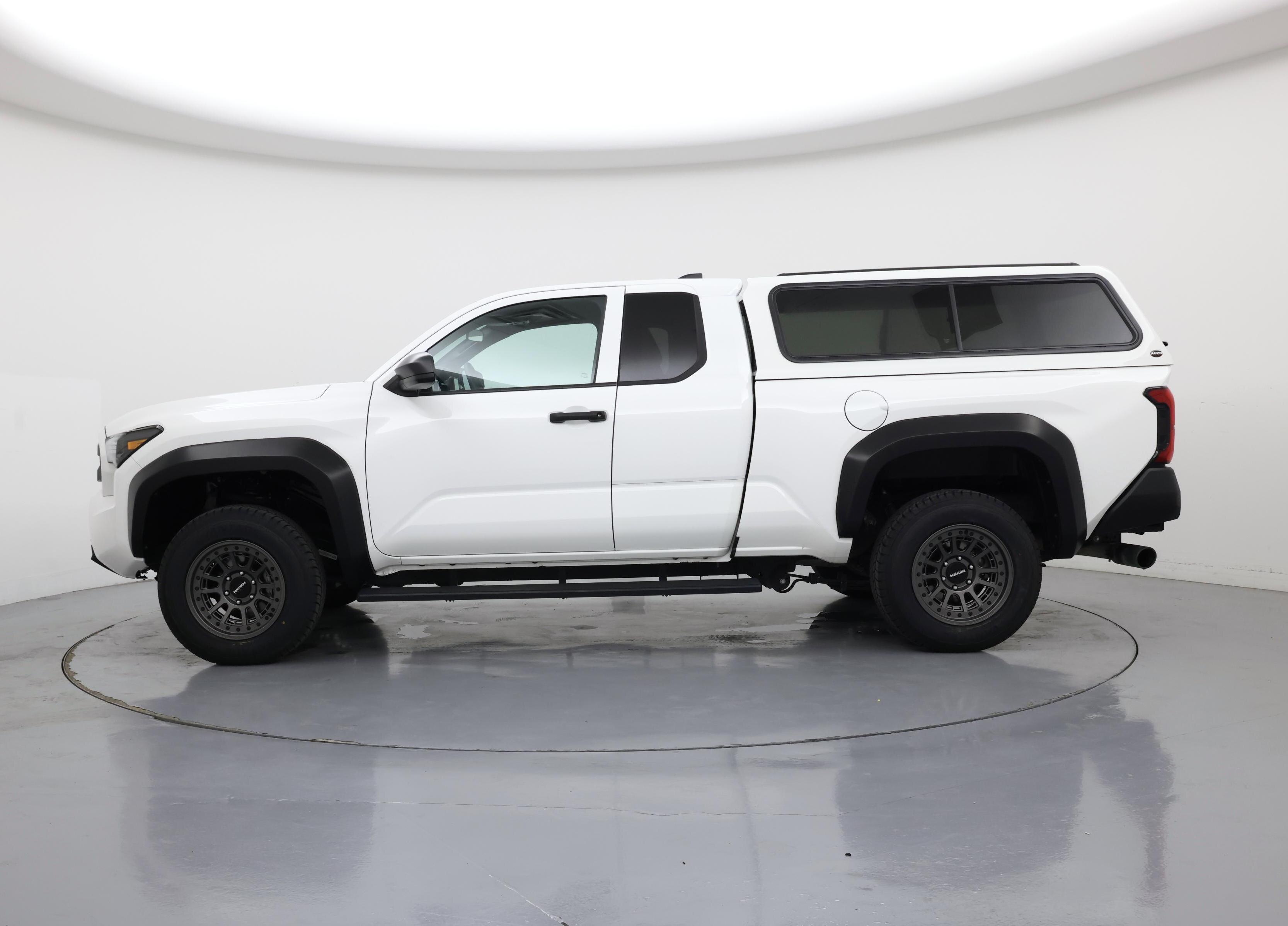 Thumbnail: 2024 Toyota Tacoma - 3