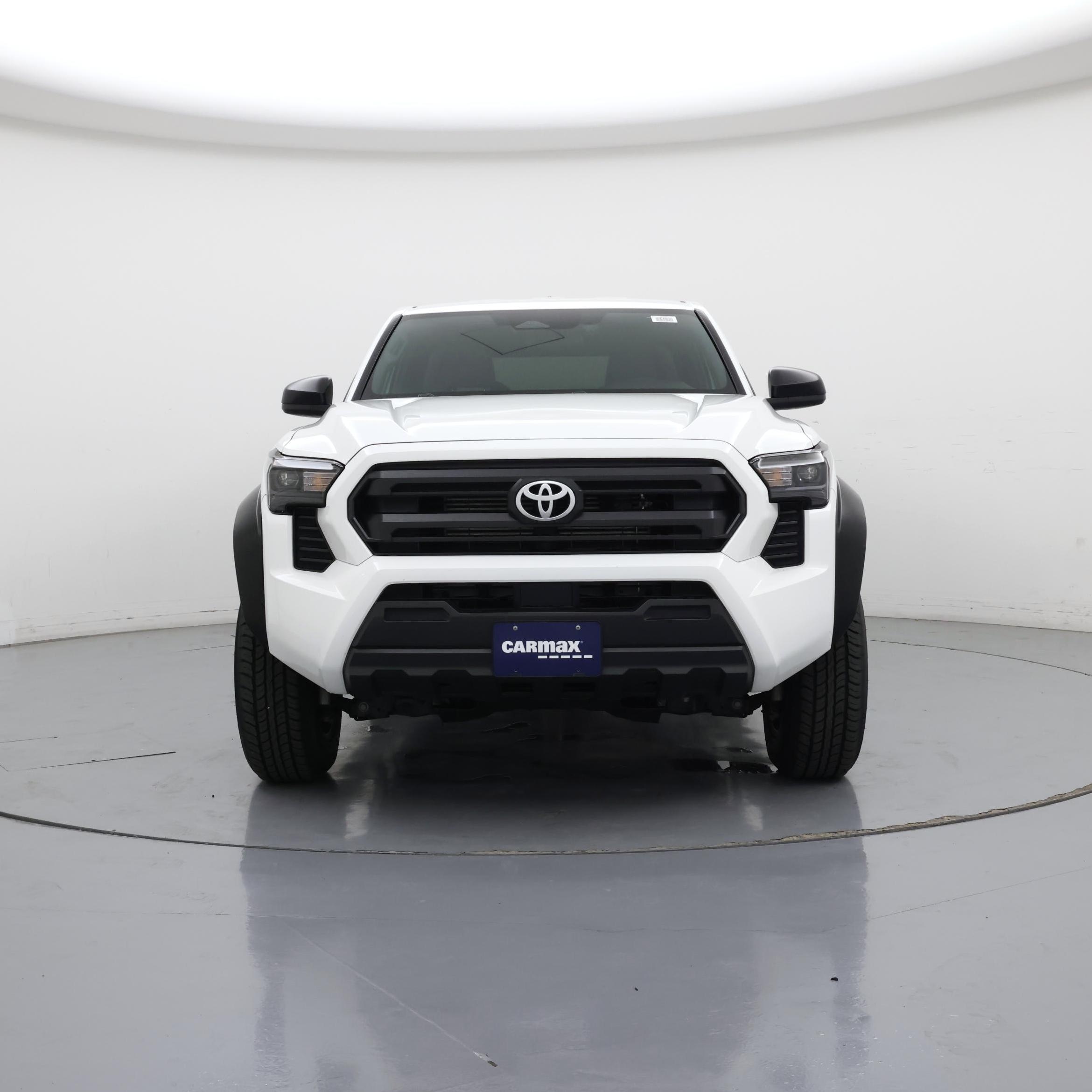 Thumbnail: 2024 Toyota Tacoma - 5