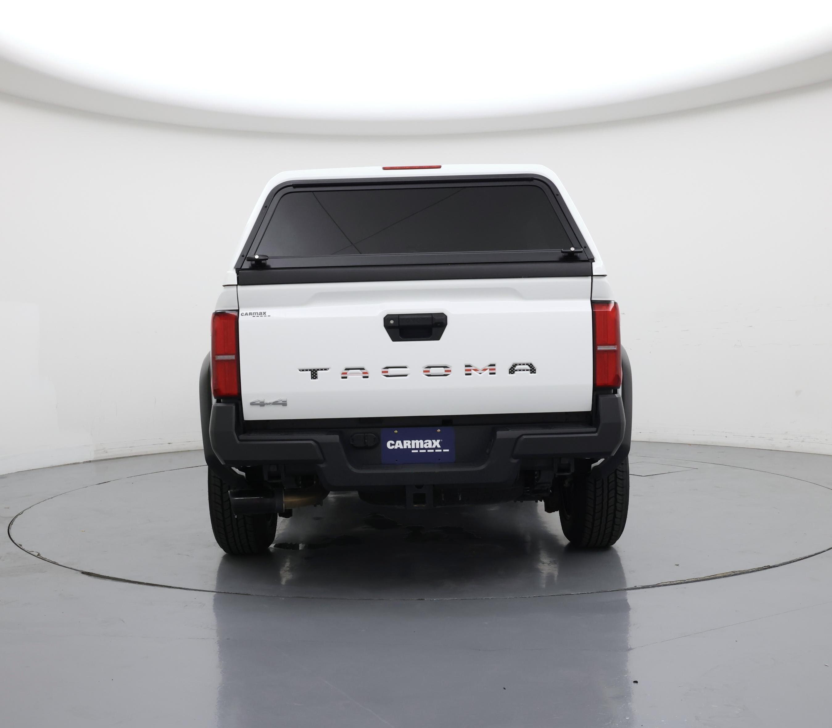 Thumbnail: 2024 Toyota Tacoma - 6