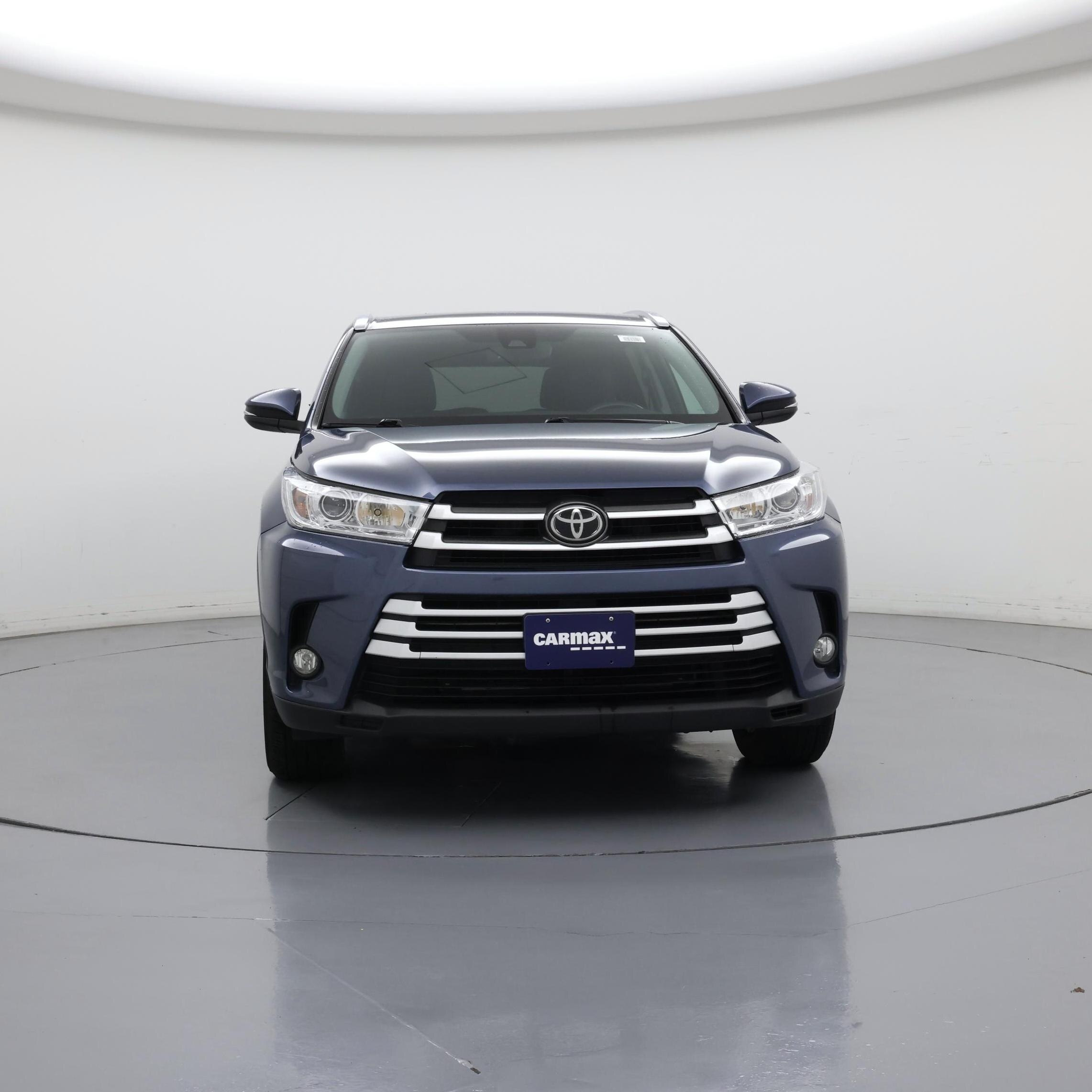 Thumbnail: 2017 Toyota Highlander - 5