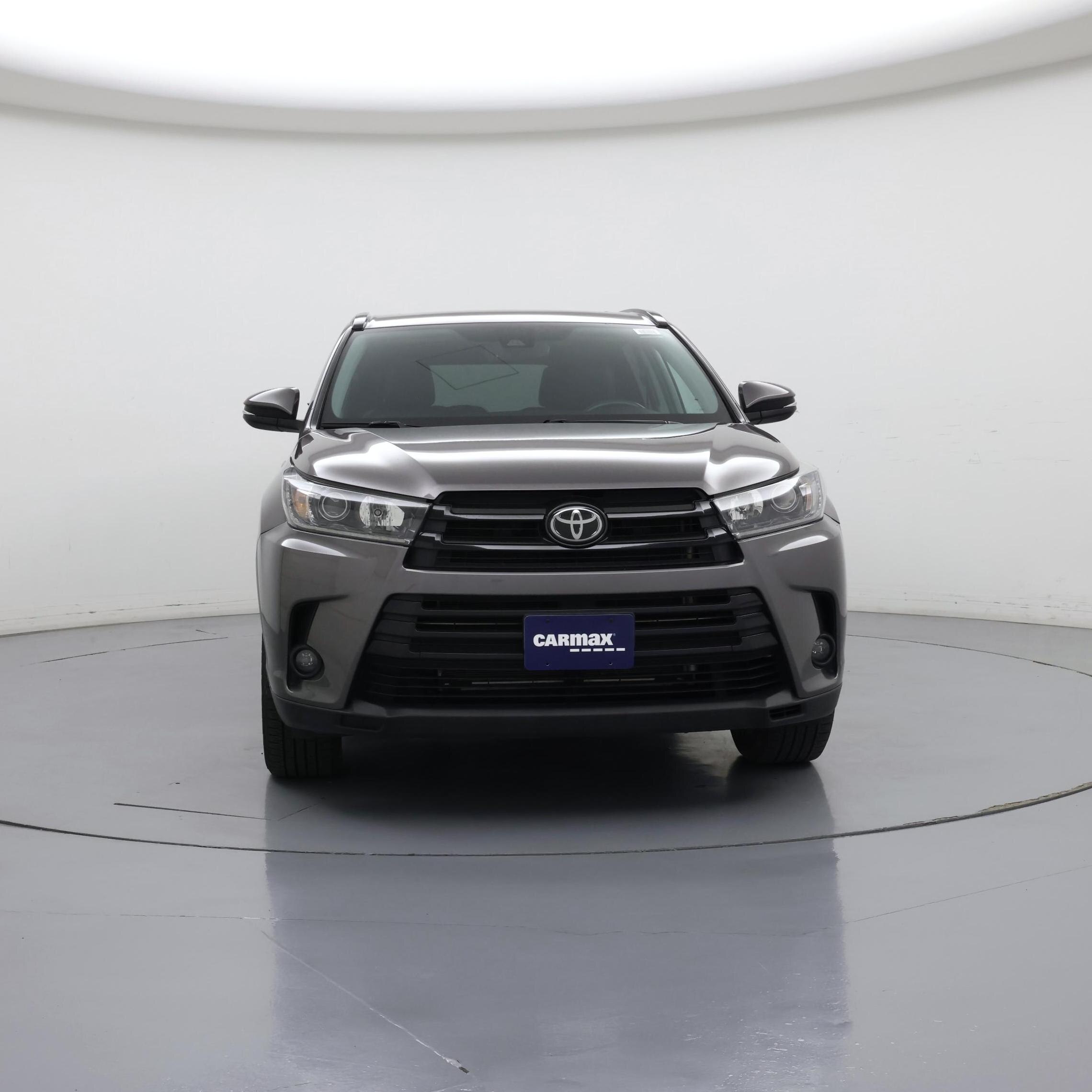 Thumbnail: 2019 Toyota Highlander - 5