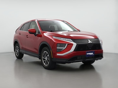 2022 Mitsubishi Eclipse Cross ES