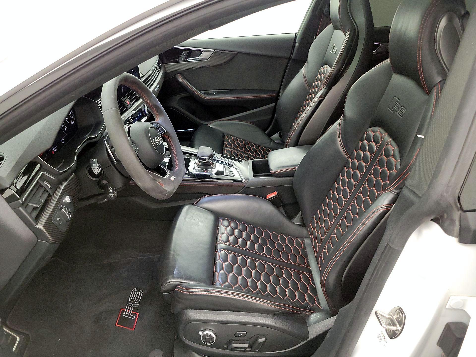 Thumbnail: 2021 Audi RS 5 - 11