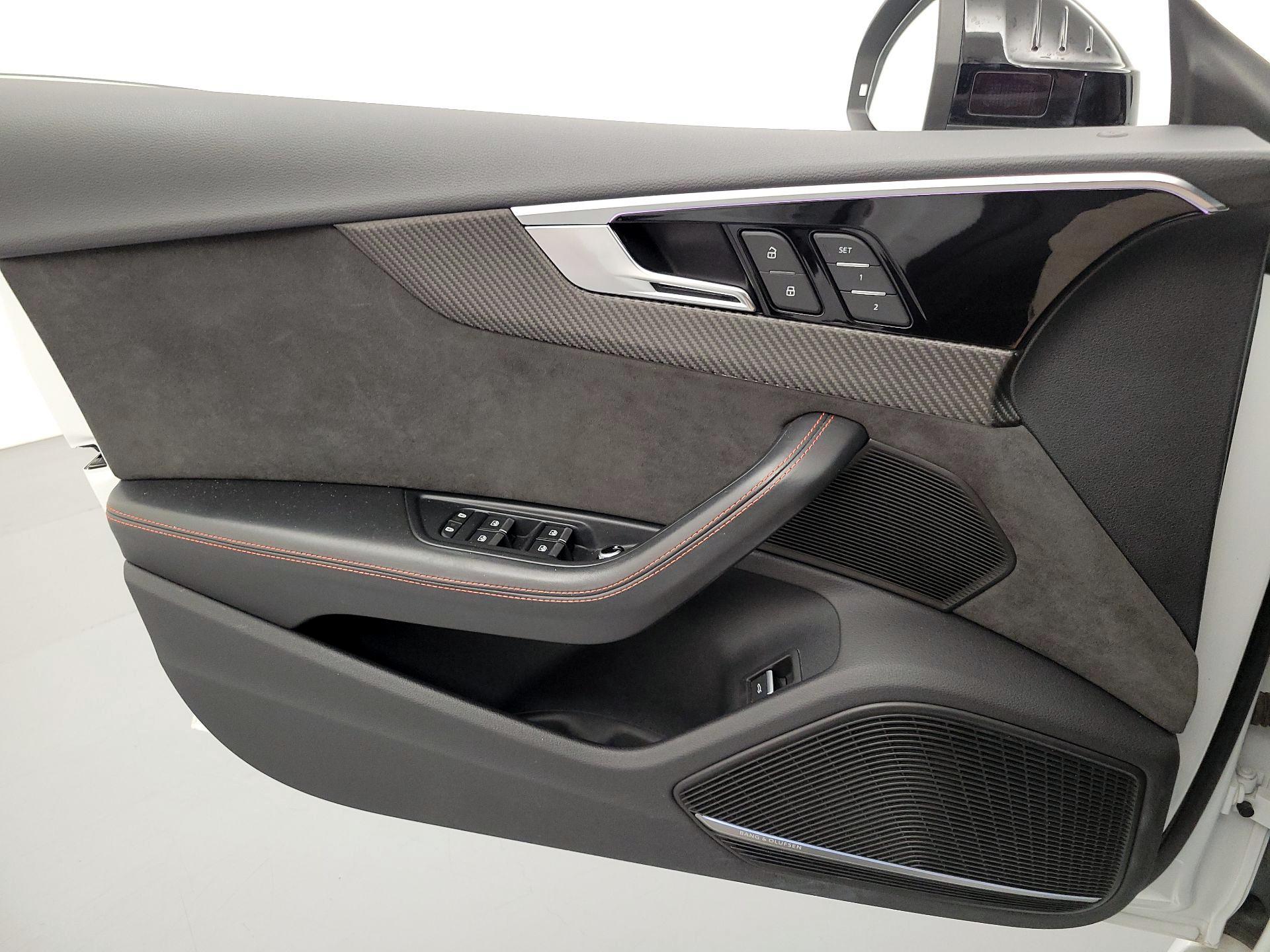 Thumbnail: 2021 Audi RS 5 - 12