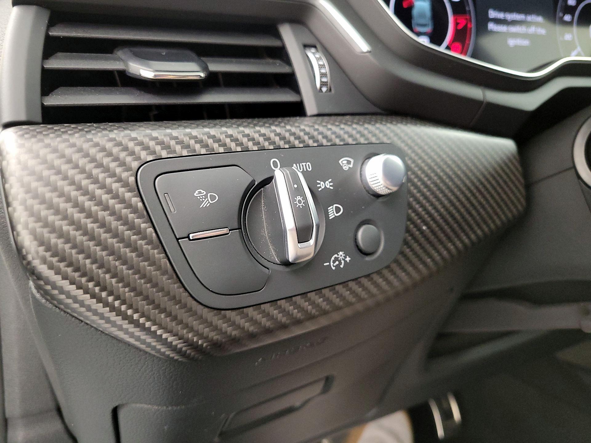 Thumbnail: 2021 Audi RS 5 - 13