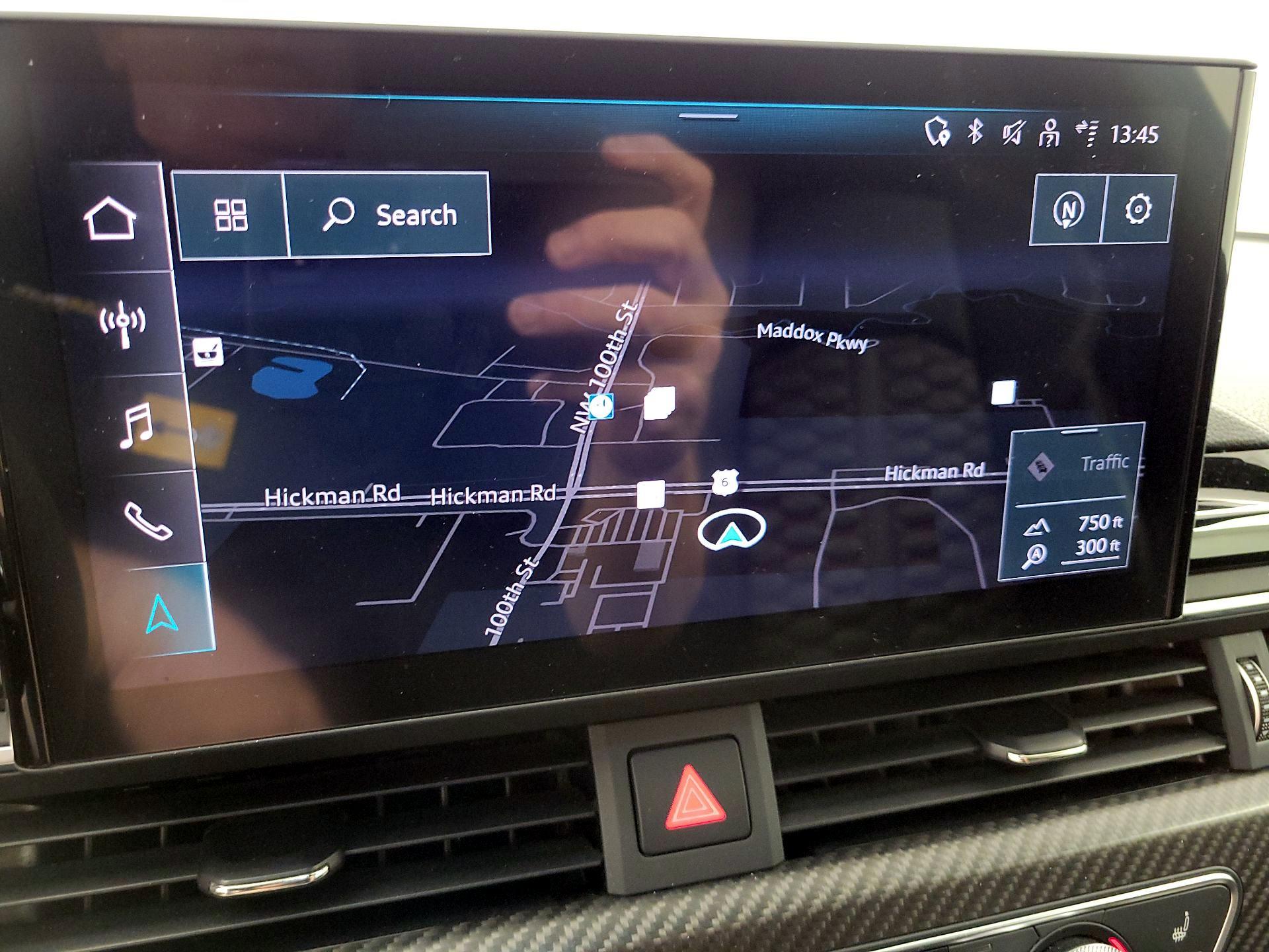 Thumbnail: 2021 Audi RS 5 - 14