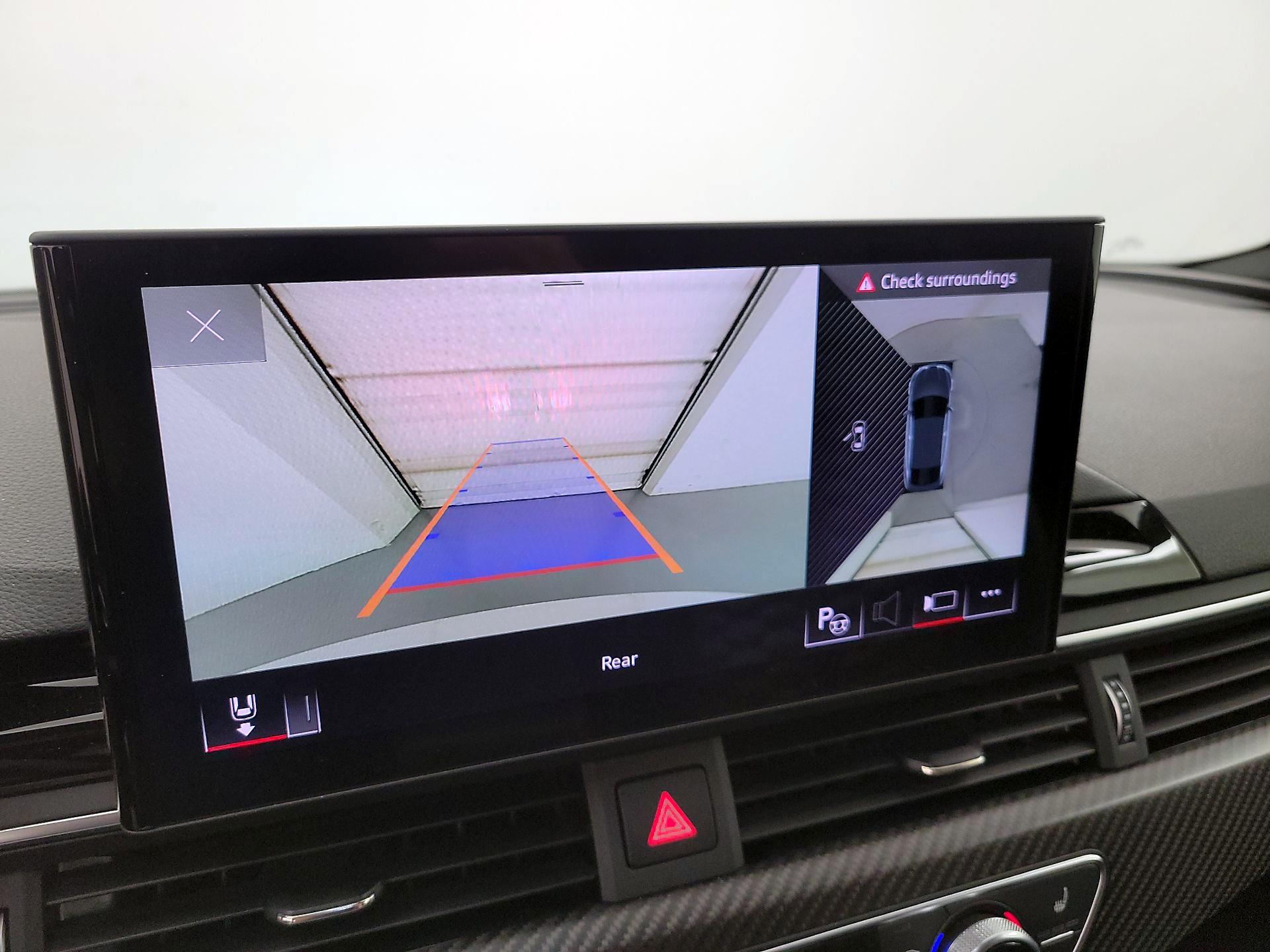 Thumbnail: 2021 Audi RS 5 - 15